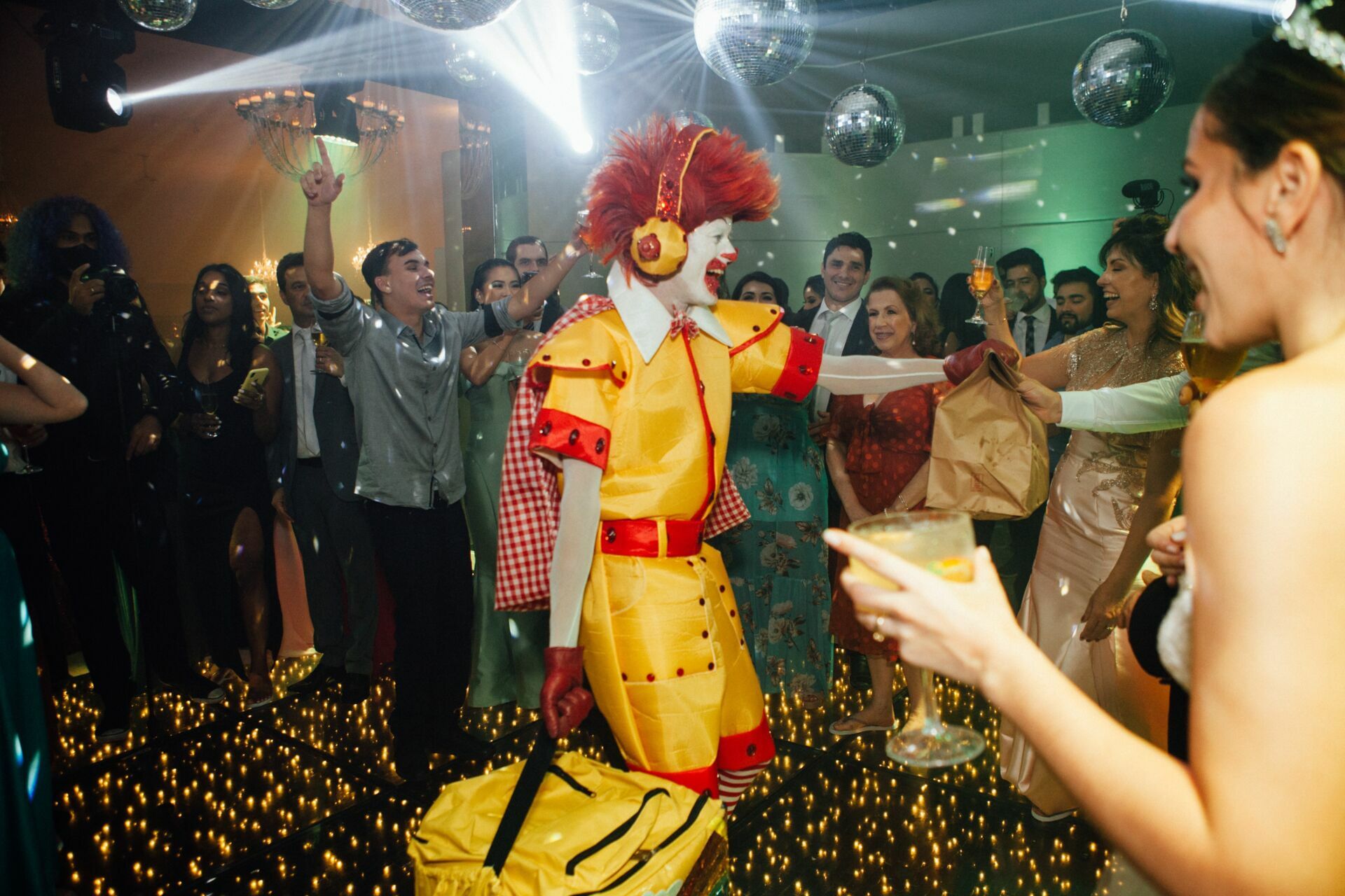 Foto Casamento Bruna e Matheus - Imagem 231