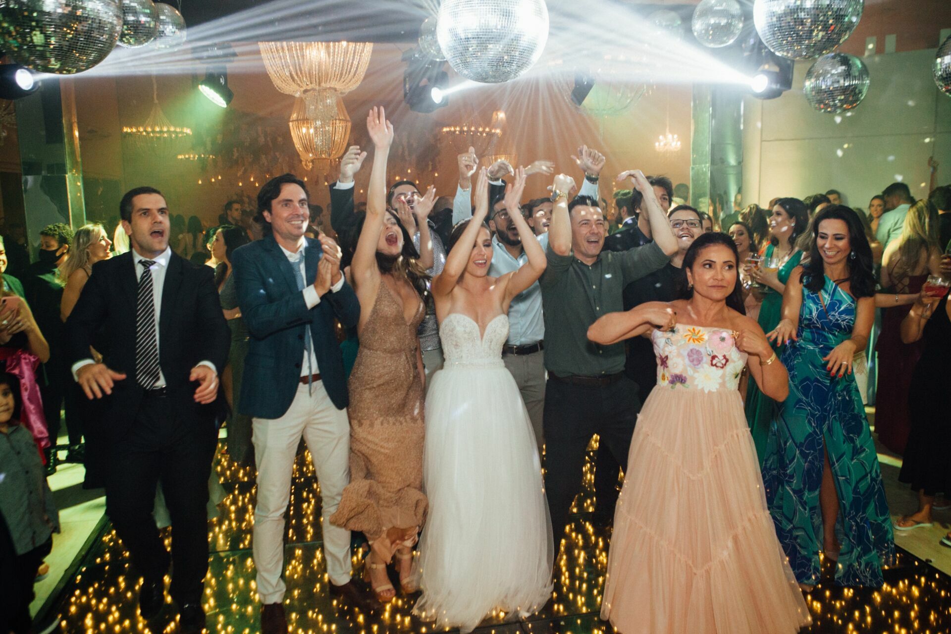 Foto Casamento Bruna e Matheus - Imagem 219