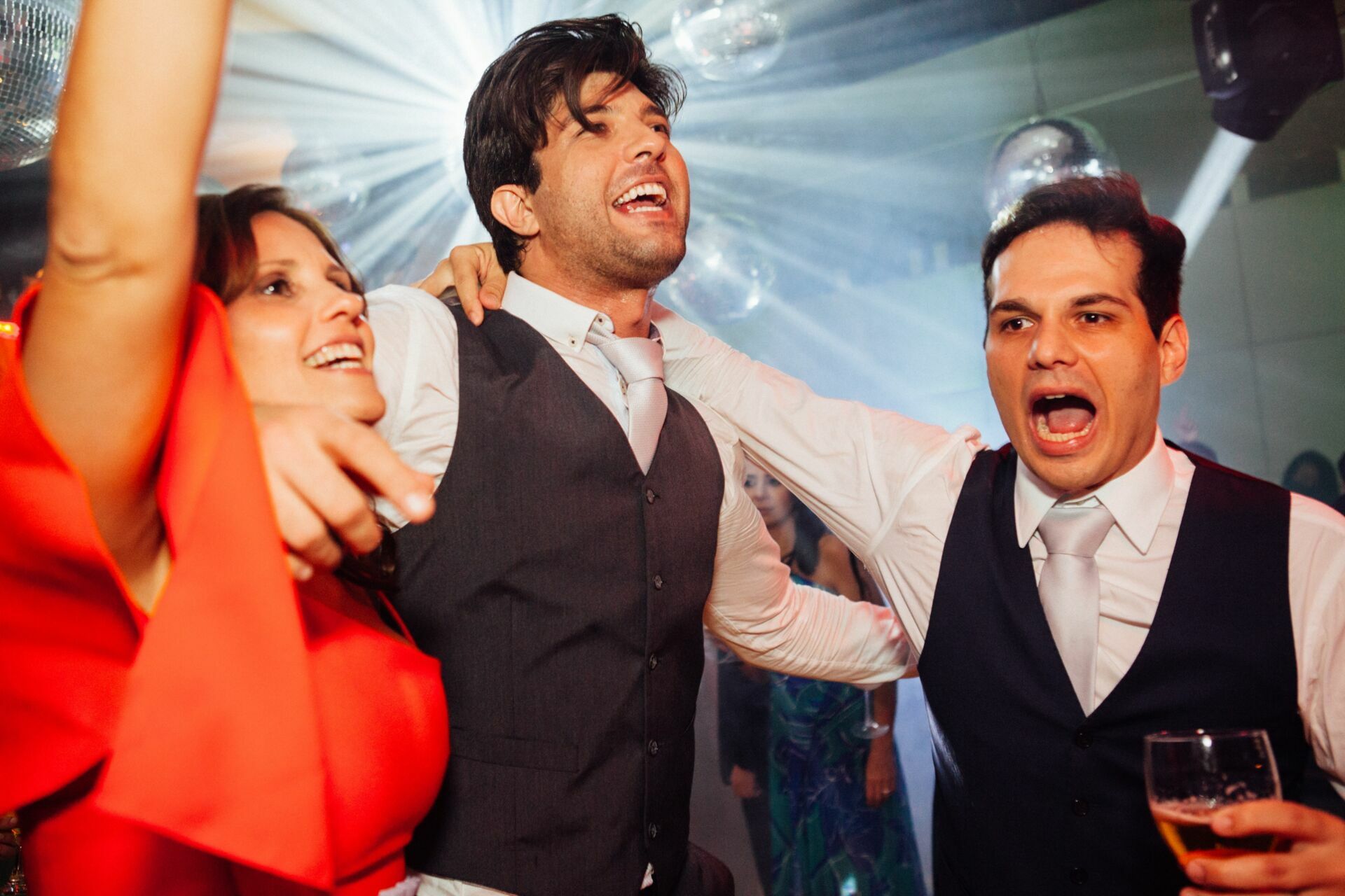 Foto Casamento Bruna e Matheus - Imagem 226