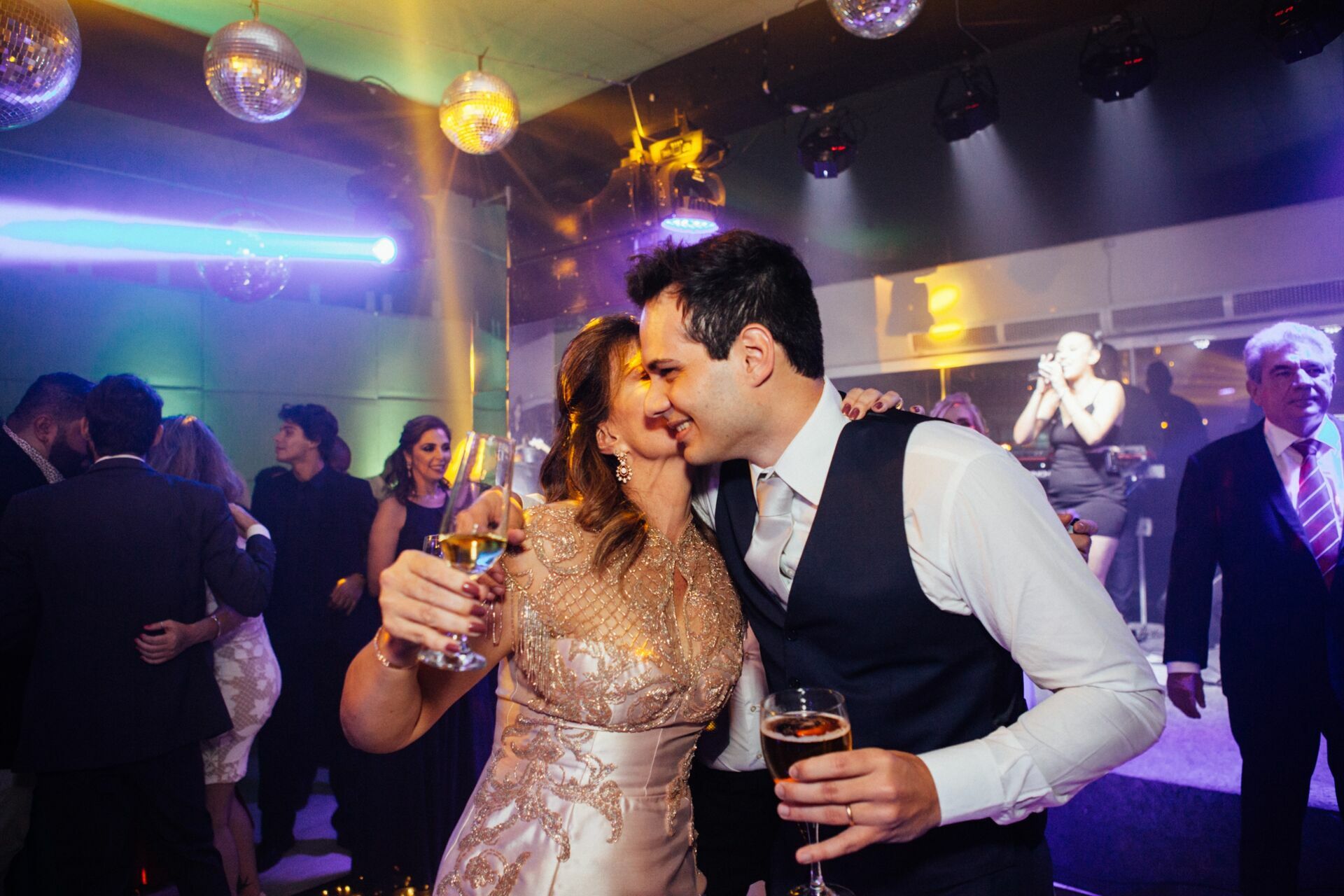 Foto Casamento Bruna e Matheus - Imagem 207