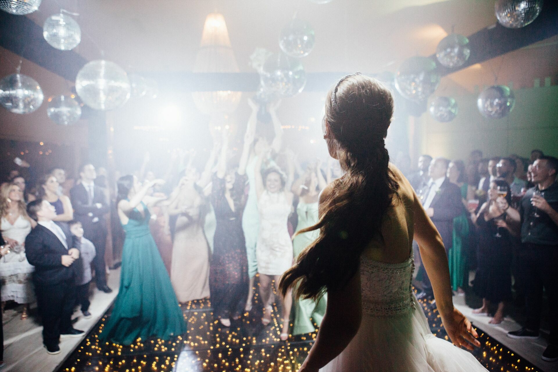 Foto Casamento Bruna e Matheus - Imagem 216