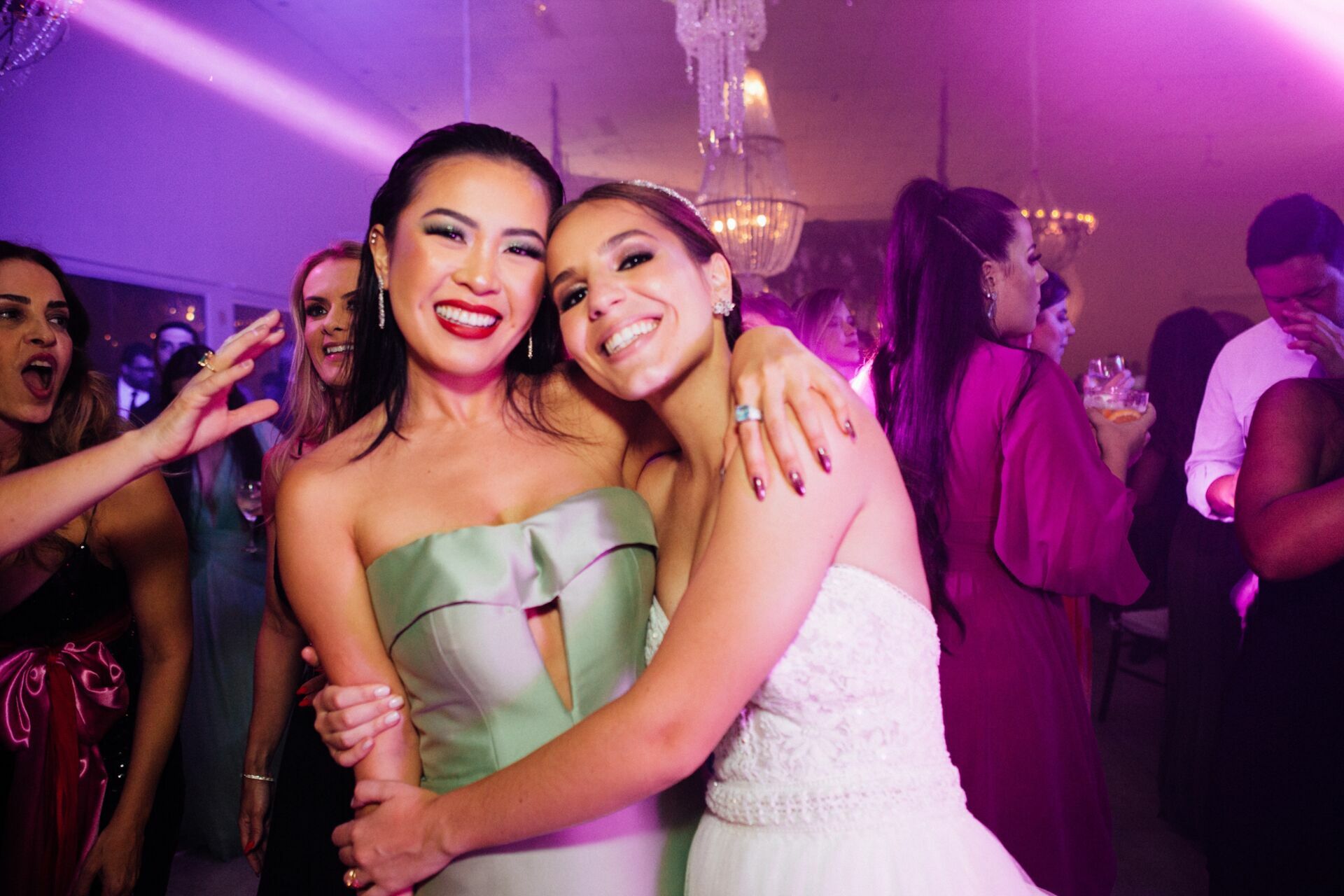 Foto Casamento Bruna e Matheus - Imagem 191