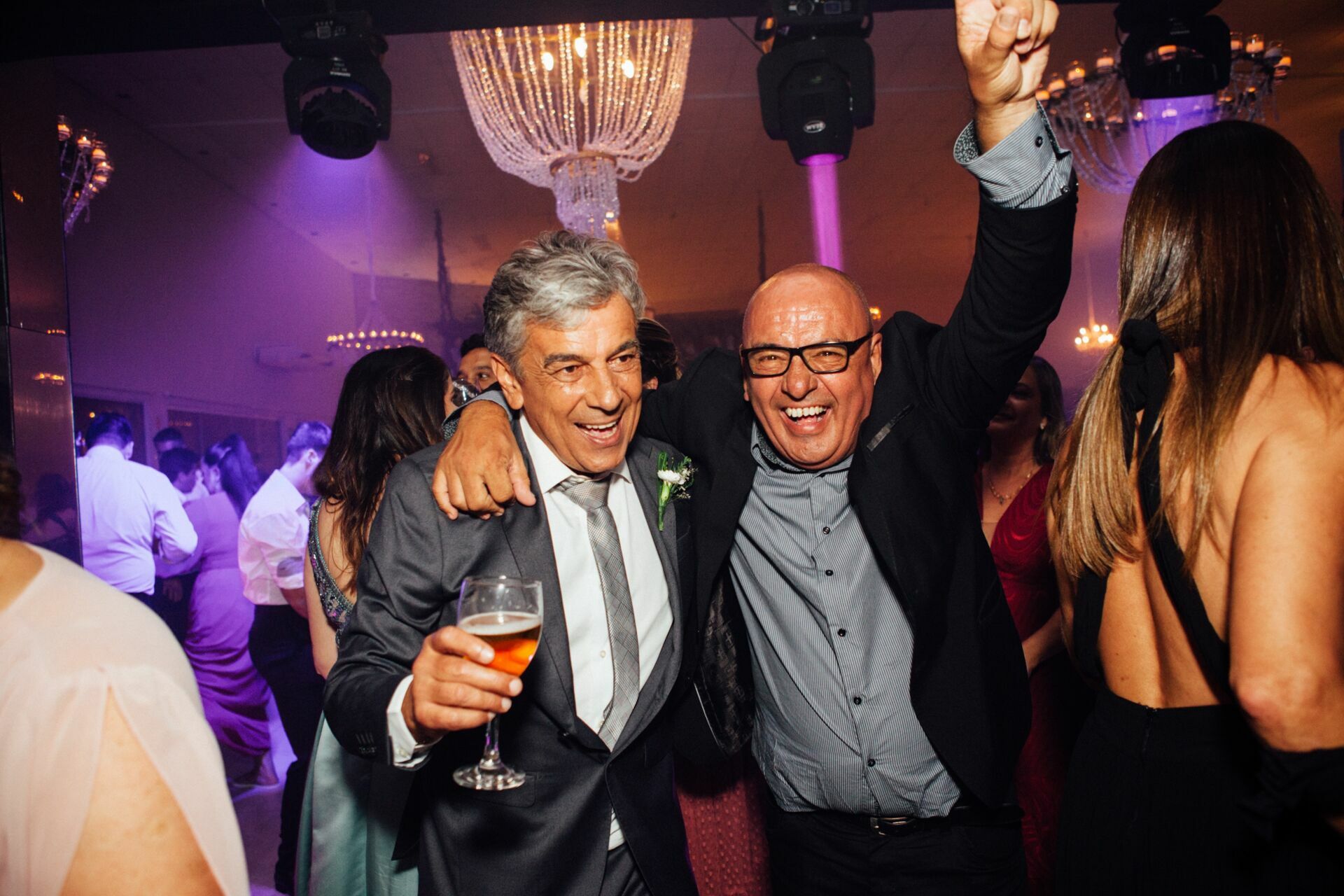 Foto Casamento Bruna e Matheus - Imagem 187