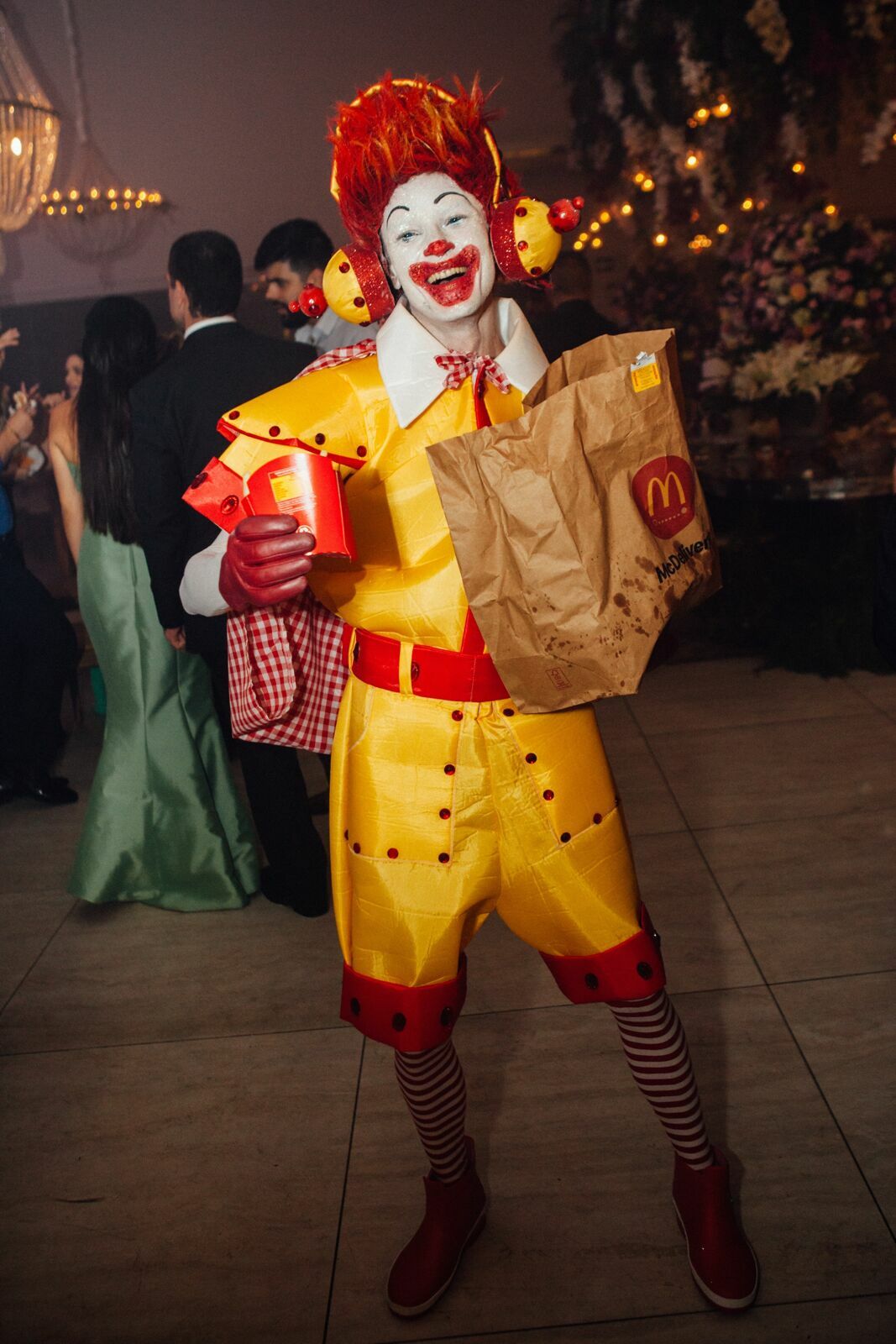 Foto Casamento Bruna e Matheus - Imagem 237