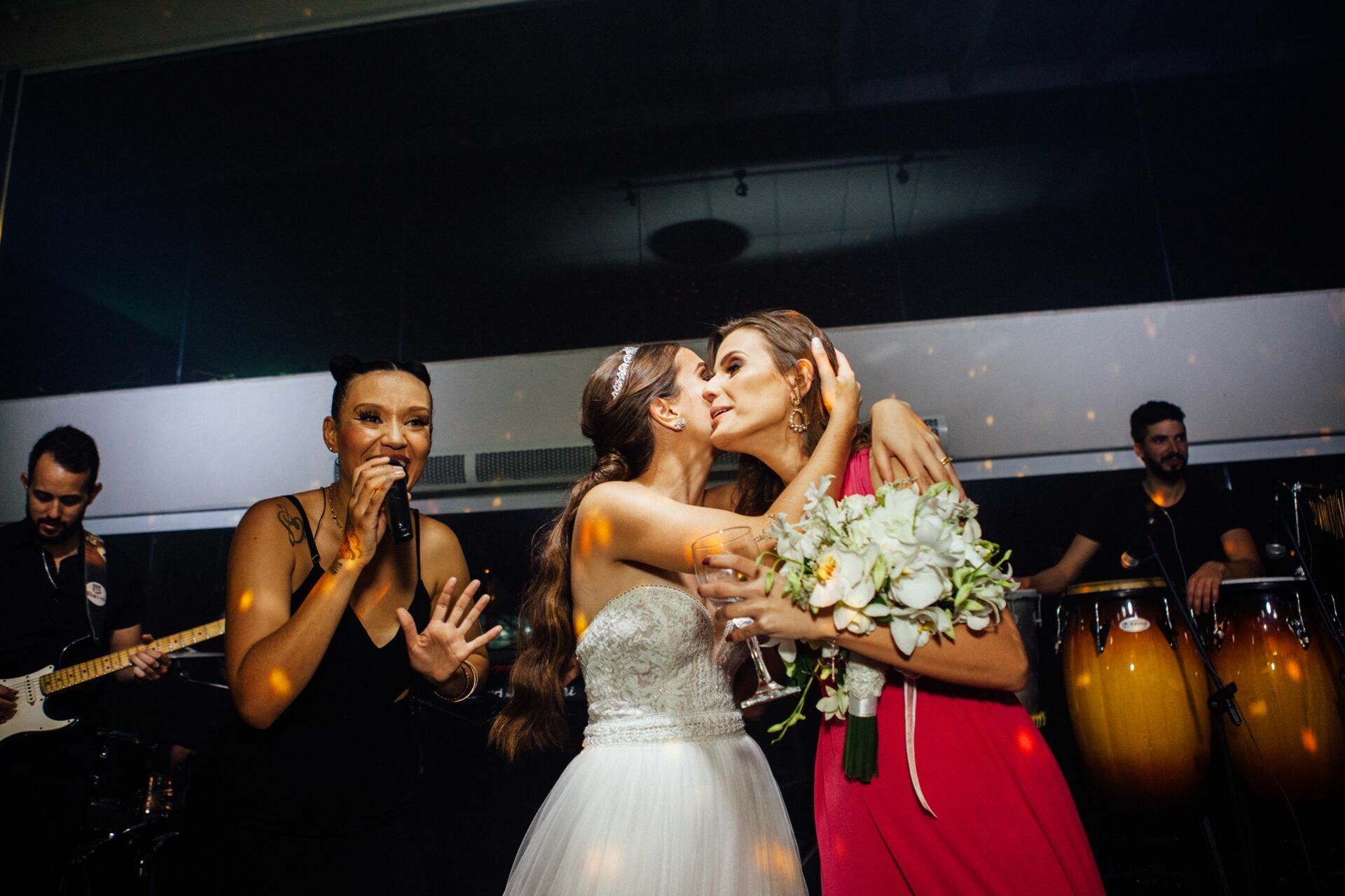 Foto Casamento Bruna e Matheus - Imagem 218