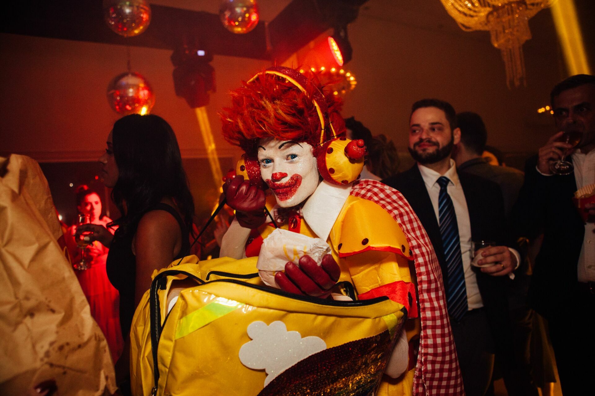 Foto Casamento Bruna e Matheus - Imagem 236