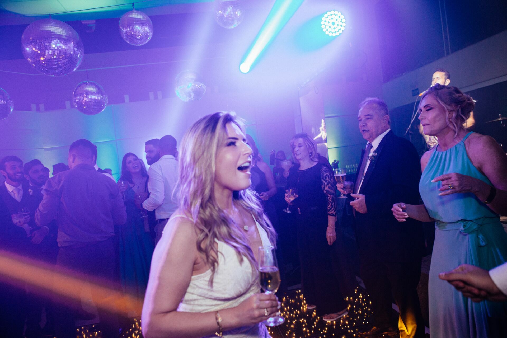 Foto Casamento Bruna e Matheus - Imagem 205