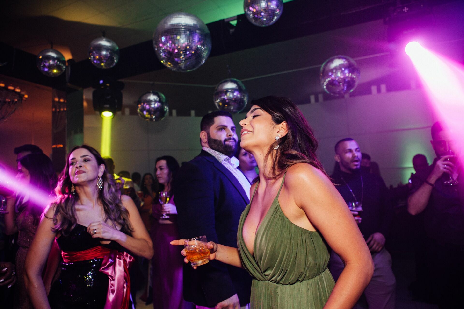 Foto Casamento Bruna e Matheus - Imagem 184