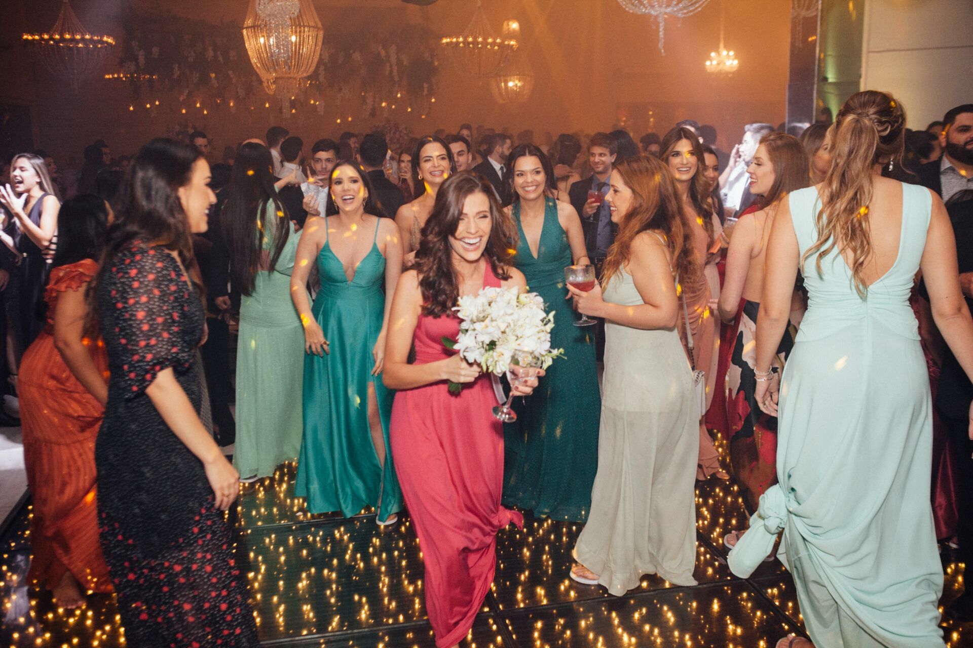 Foto Casamento Bruna e Matheus - Imagem 217