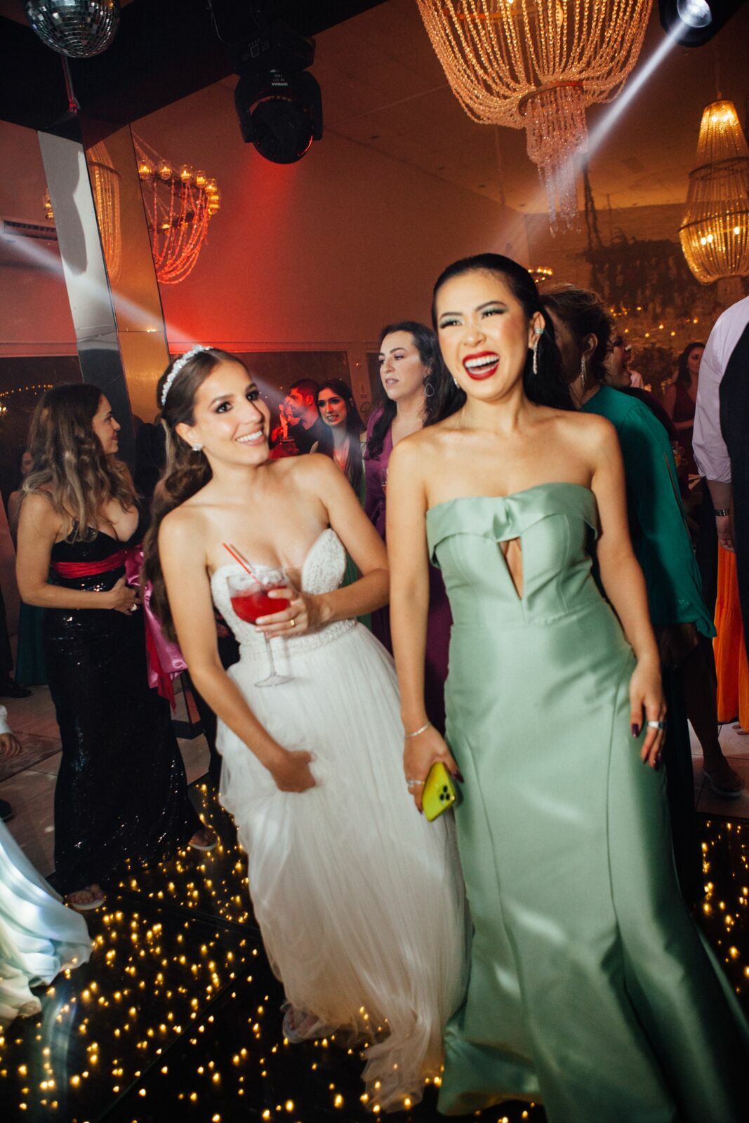 Foto Casamento Bruna e Matheus - Imagem 195