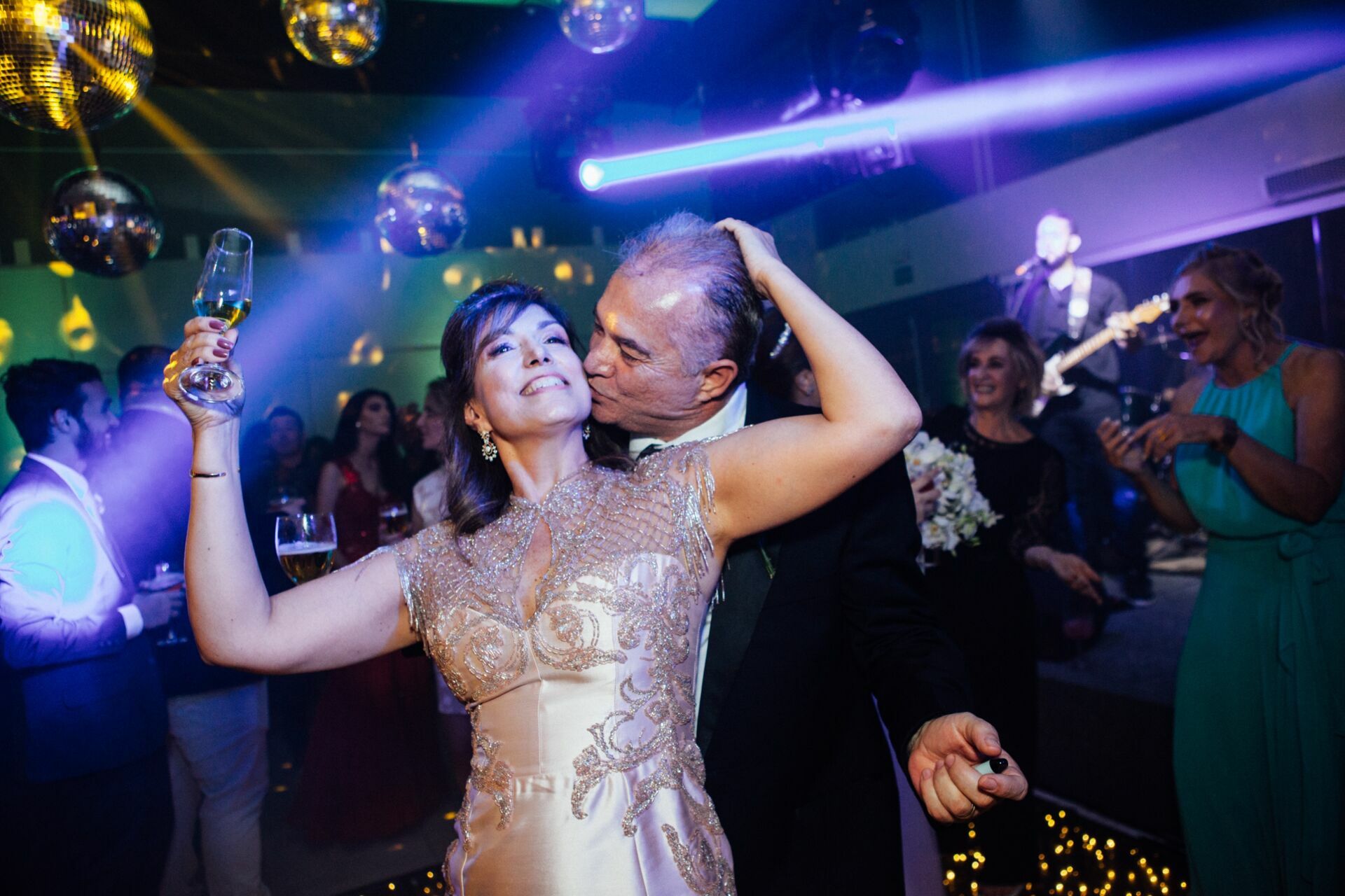 Foto Casamento Bruna e Matheus - Imagem 206