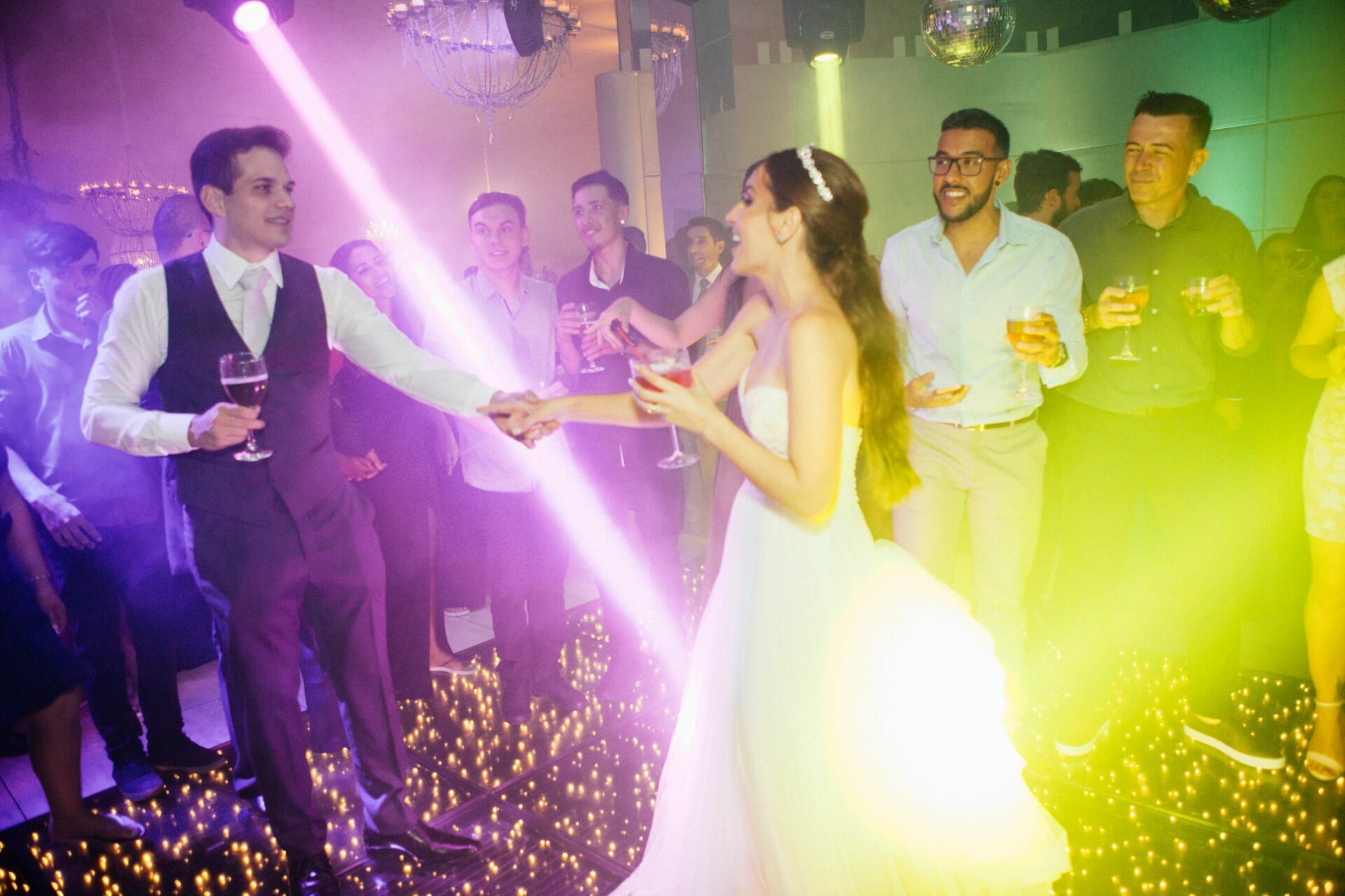 Foto Casamento Bruna e Matheus - Imagem 202