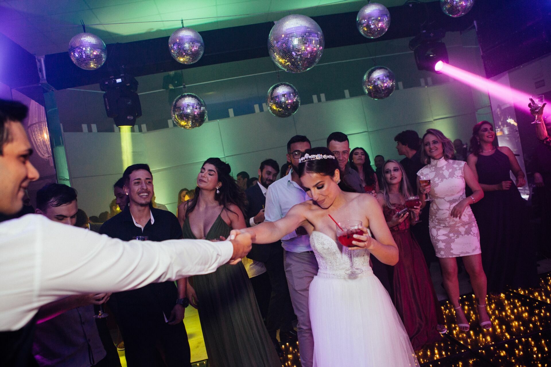 Foto Casamento Bruna e Matheus - Imagem 203