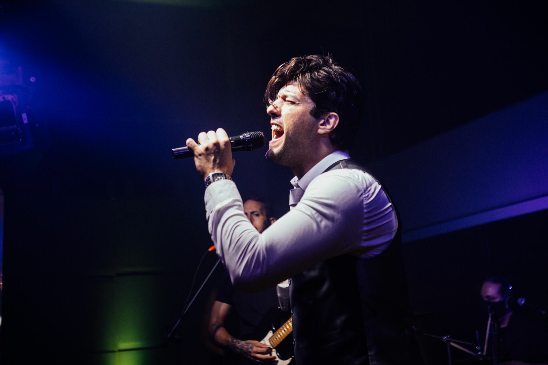 Foto Casamento Bruna e Matheus - Imagem 223