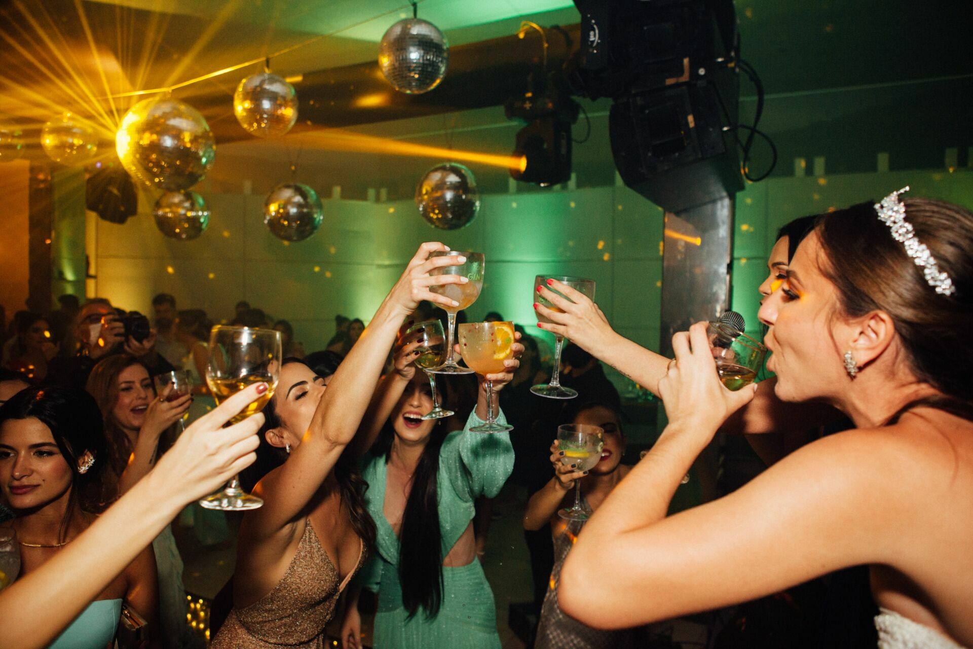 Foto Casamento Bruna e Matheus - Imagem 229