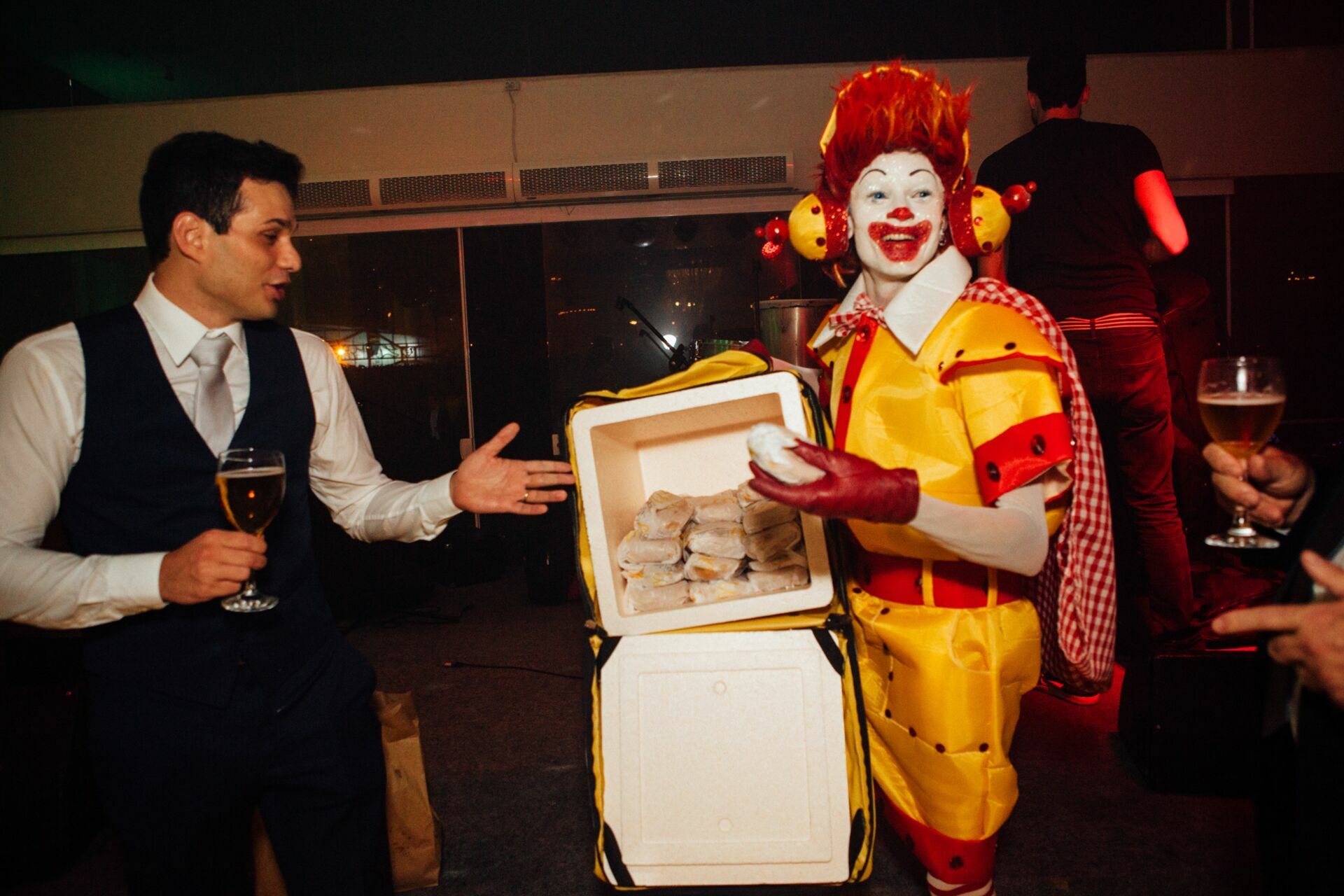 Foto Casamento Bruna e Matheus - Imagem 232