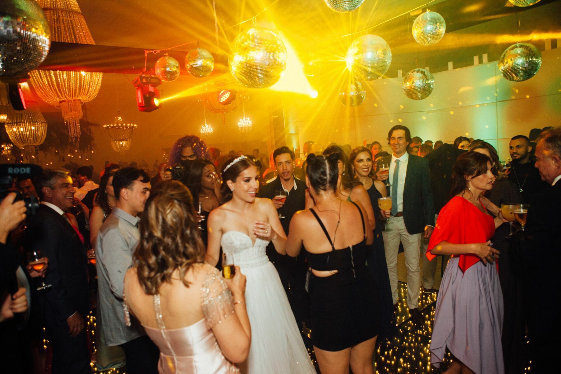 Foto Casamento Bruna e Matheus - Imagem 190