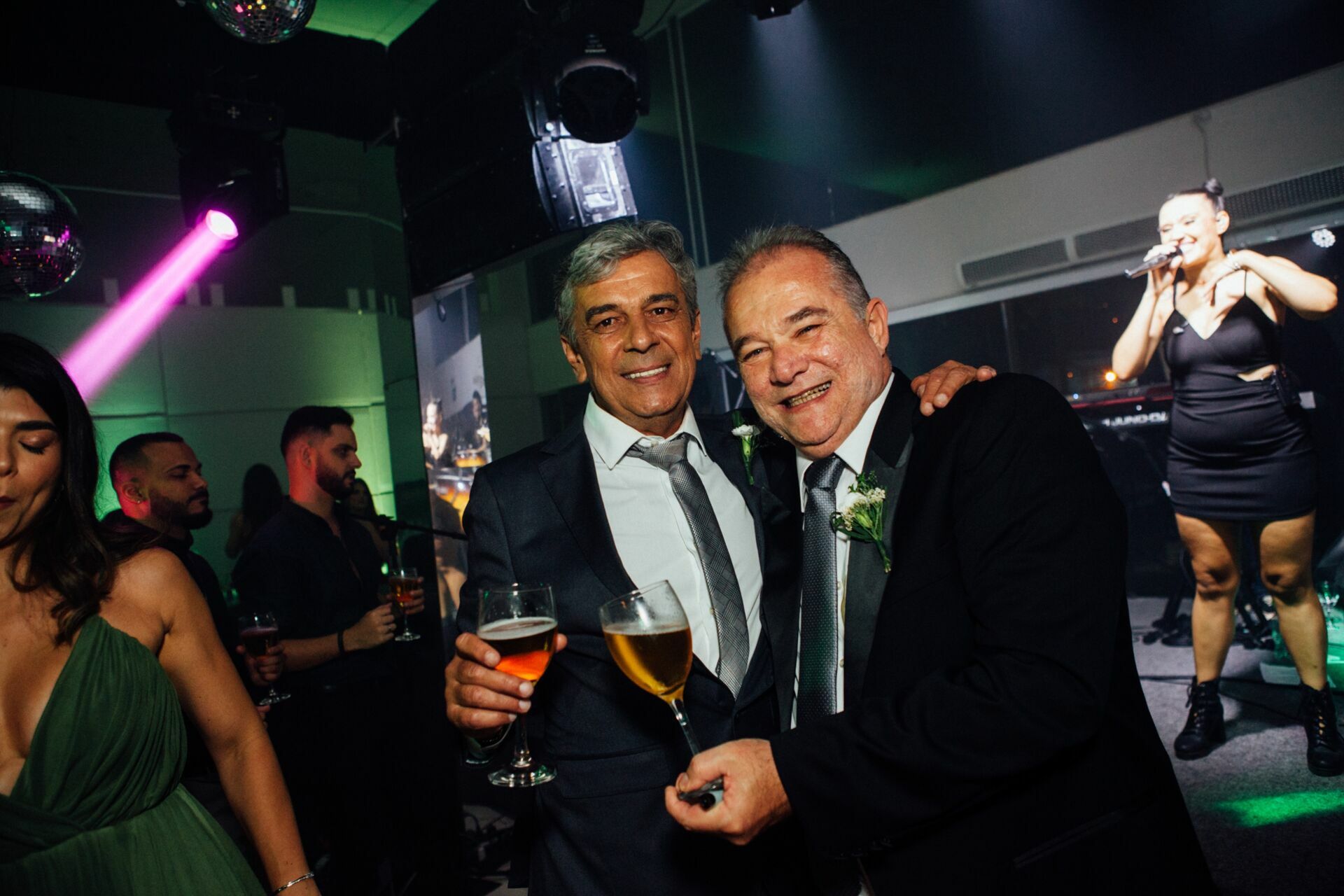 Foto Casamento Bruna e Matheus - Imagem 188