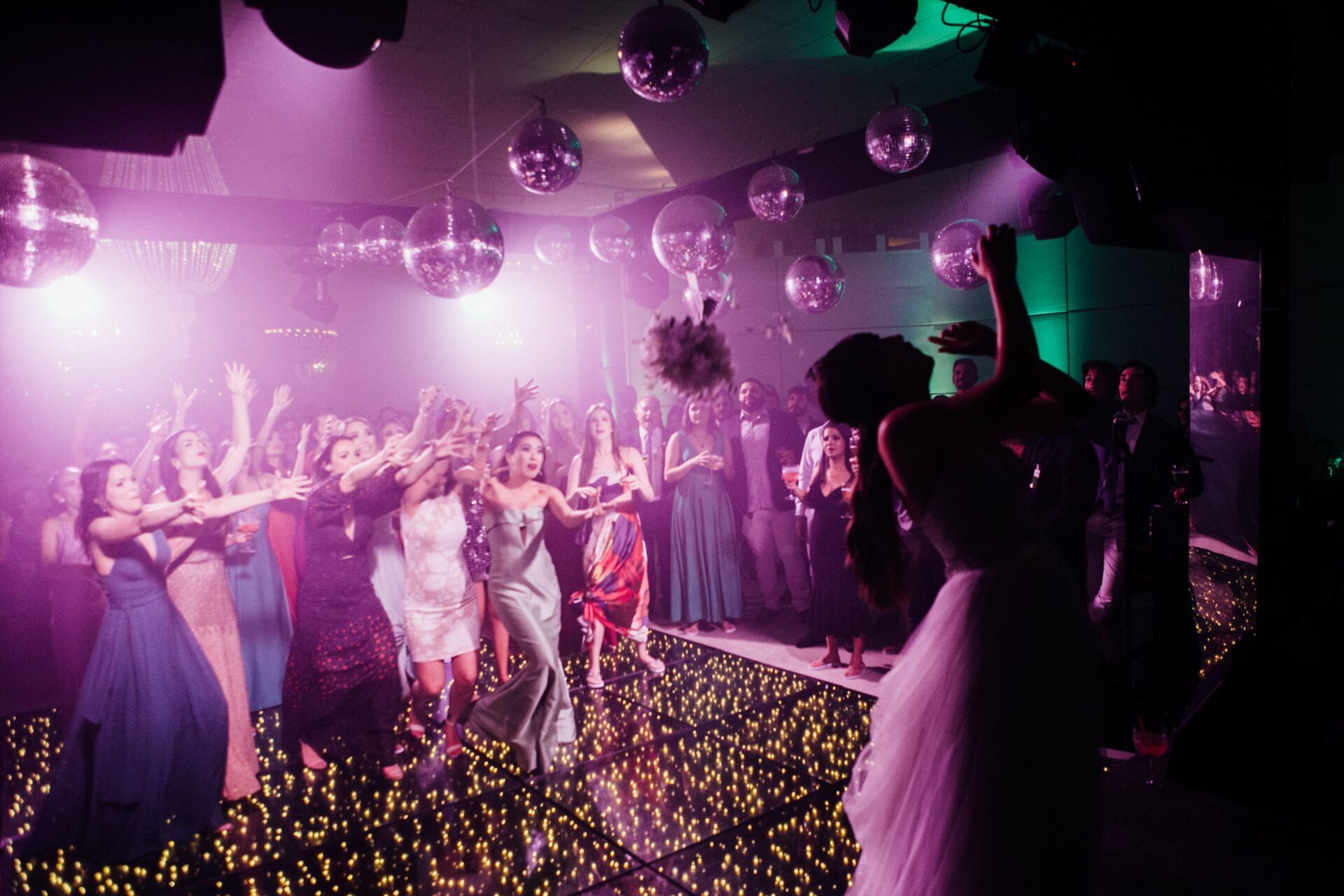 Foto Casamento Bruna e Matheus - Imagem 213