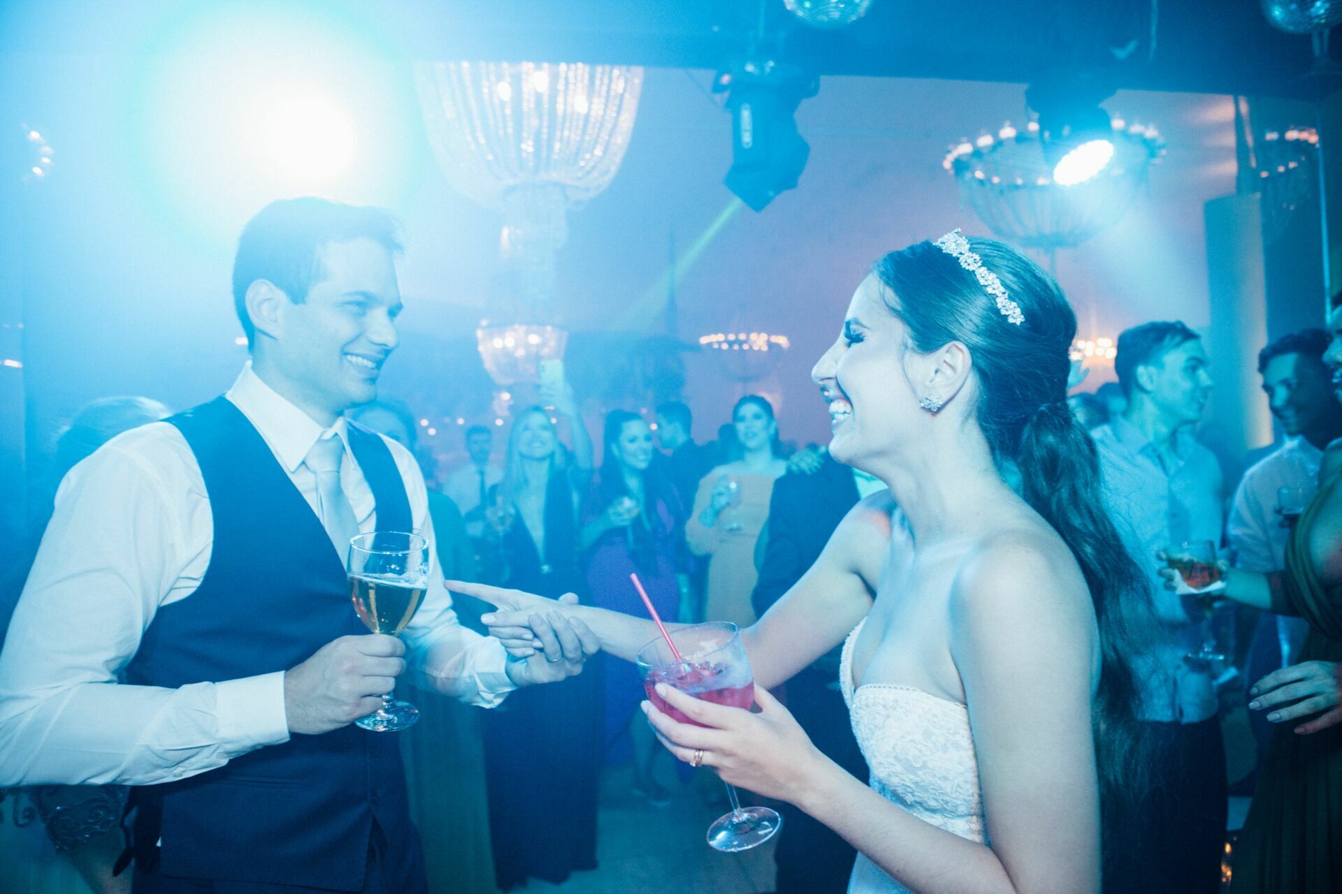 Foto Casamento Bruna e Matheus - Imagem 199