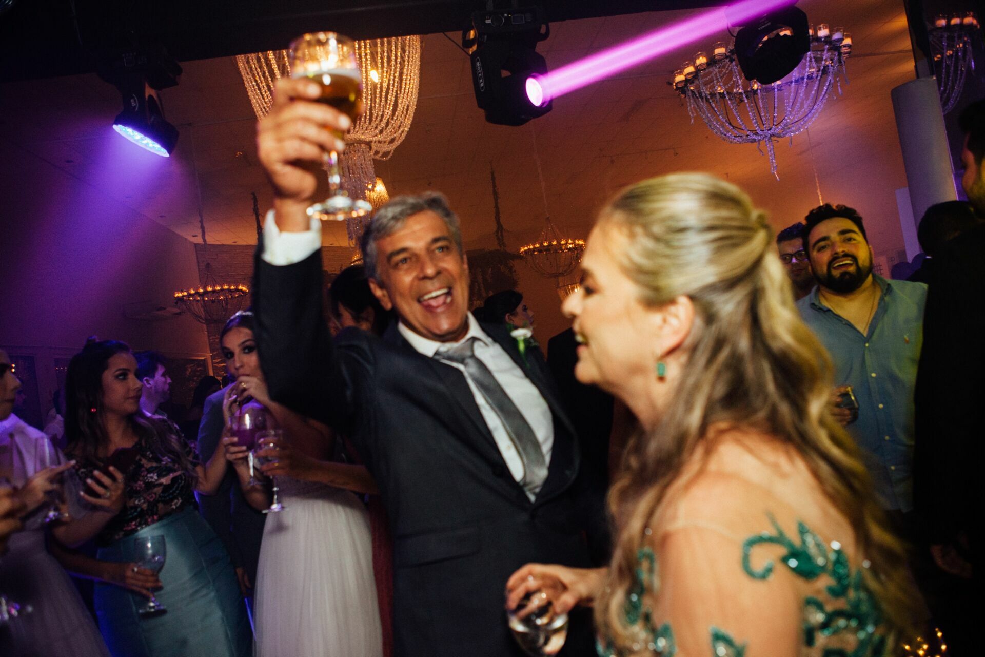 Foto Casamento Bruna e Matheus - Imagem 186