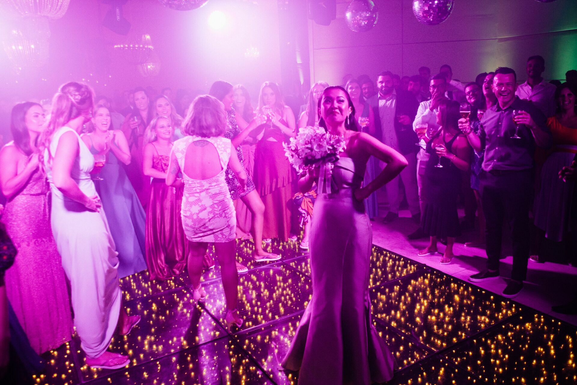 Foto Casamento Bruna e Matheus - Imagem 214