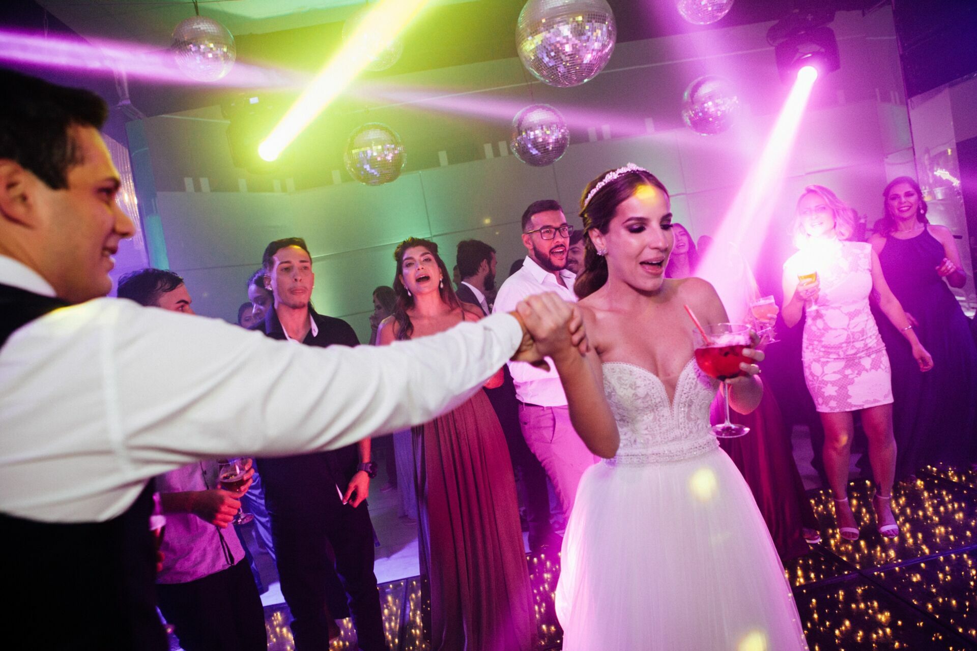 Foto Casamento Bruna e Matheus - Imagem 204