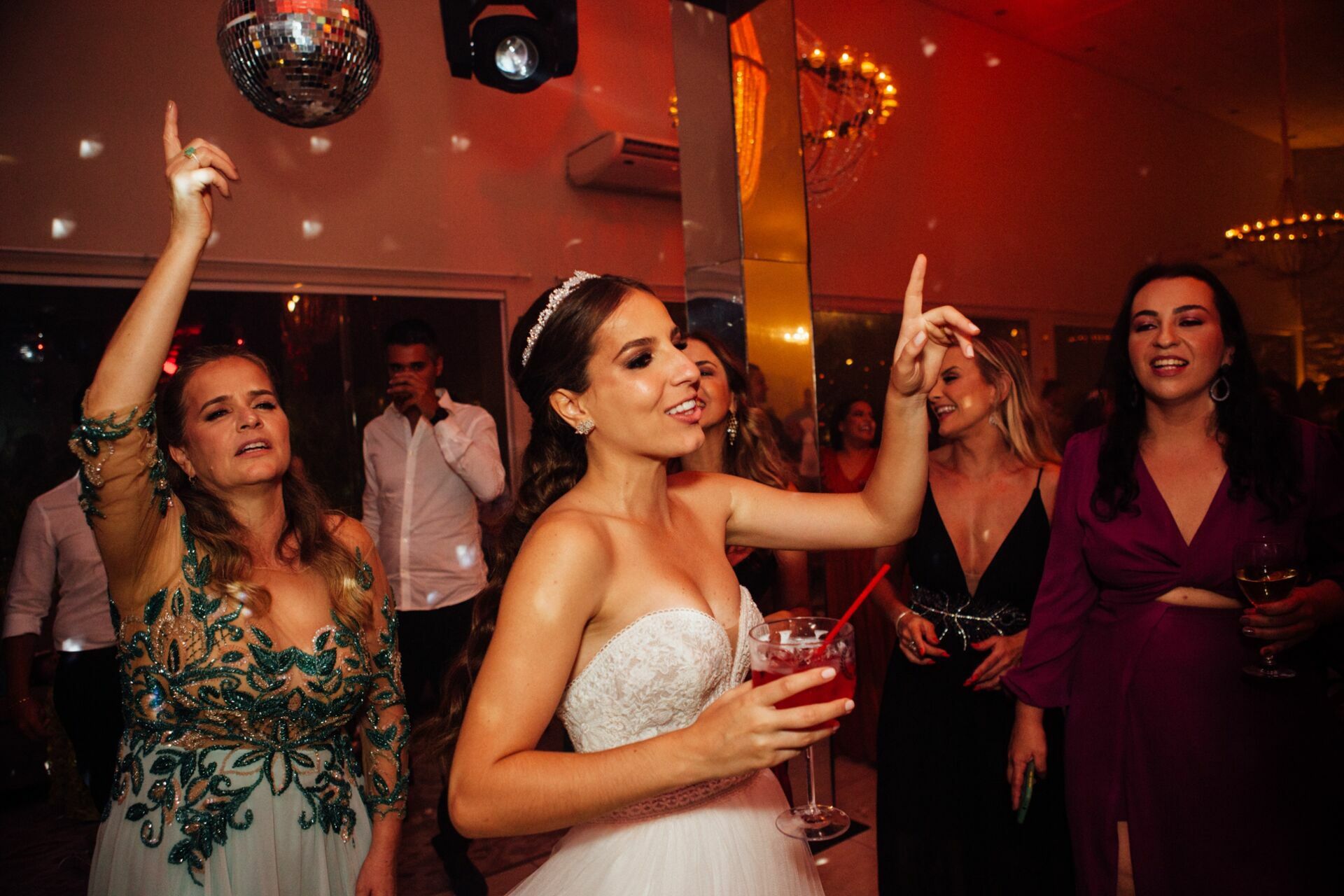 Foto Casamento Bruna e Matheus - Imagem 194