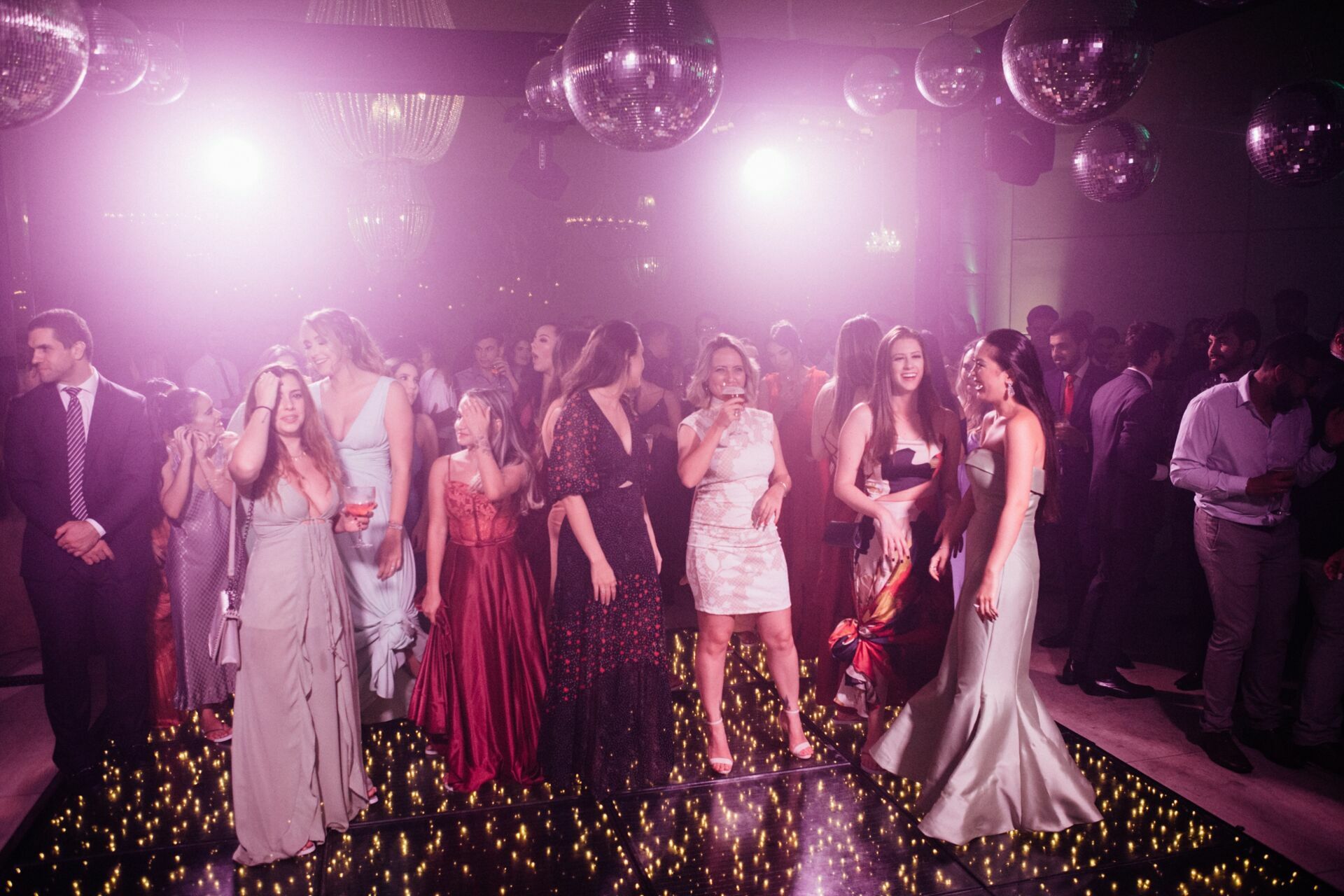 Foto Casamento Bruna e Matheus - Imagem 211