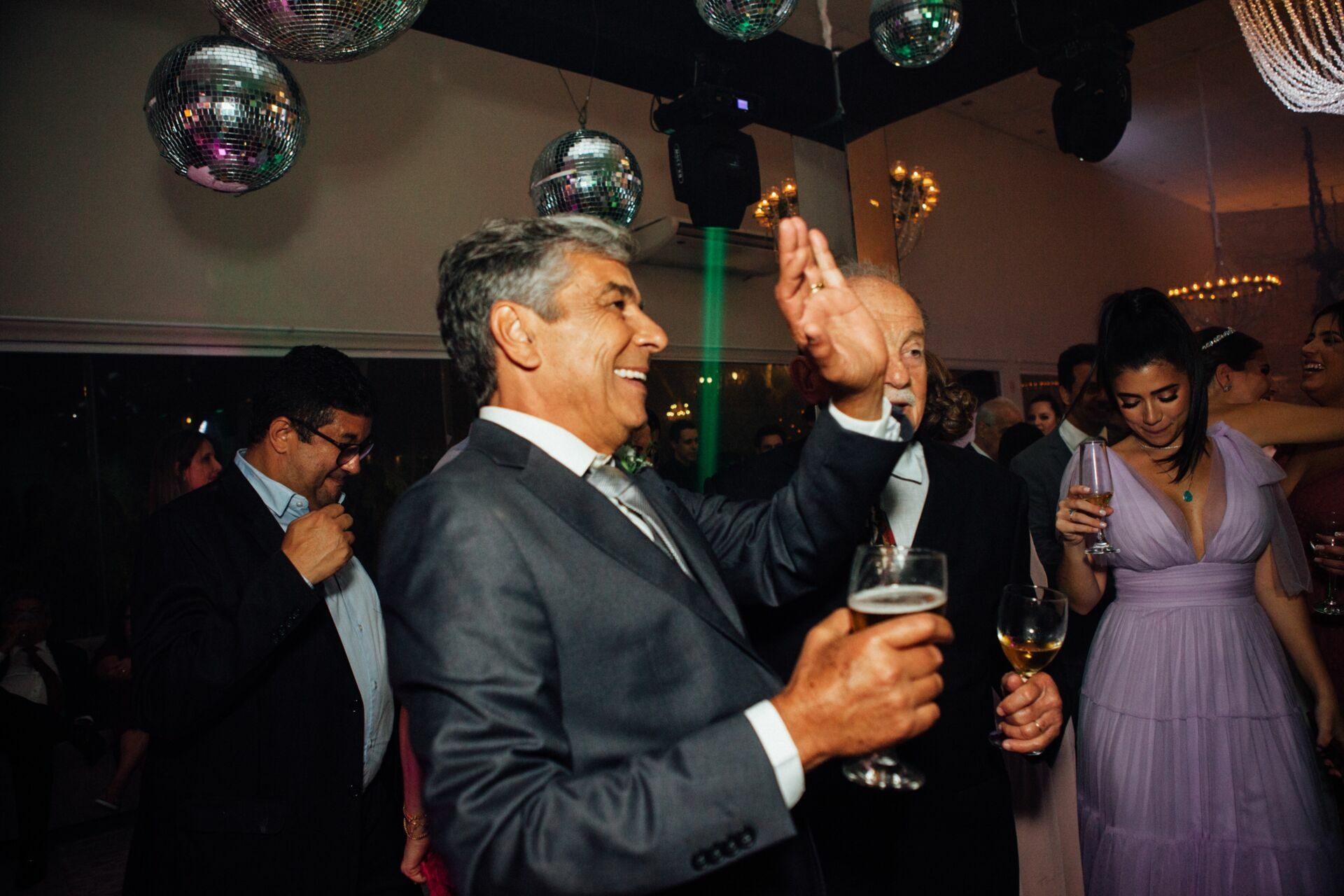 Foto Casamento Bruna e Matheus - Imagem 189