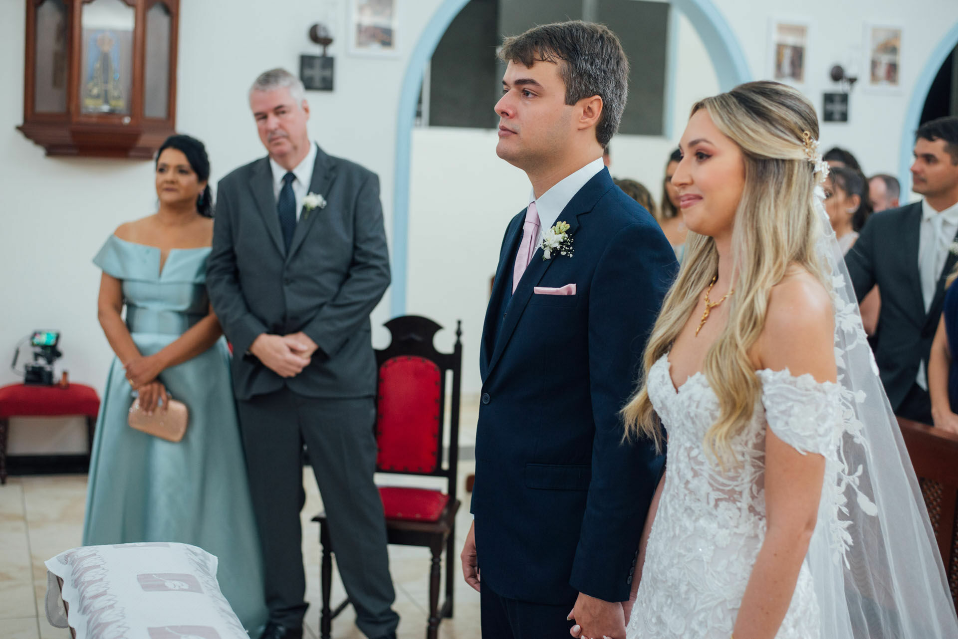 Foto Casamento Raissa e Eduardo - Capelania Militar e La Belle Maison - Resende RJ Foto Casamento Raissa e Eduardo - Capelania Militar e La Belle Maison - Resende RJ - Imagem 68