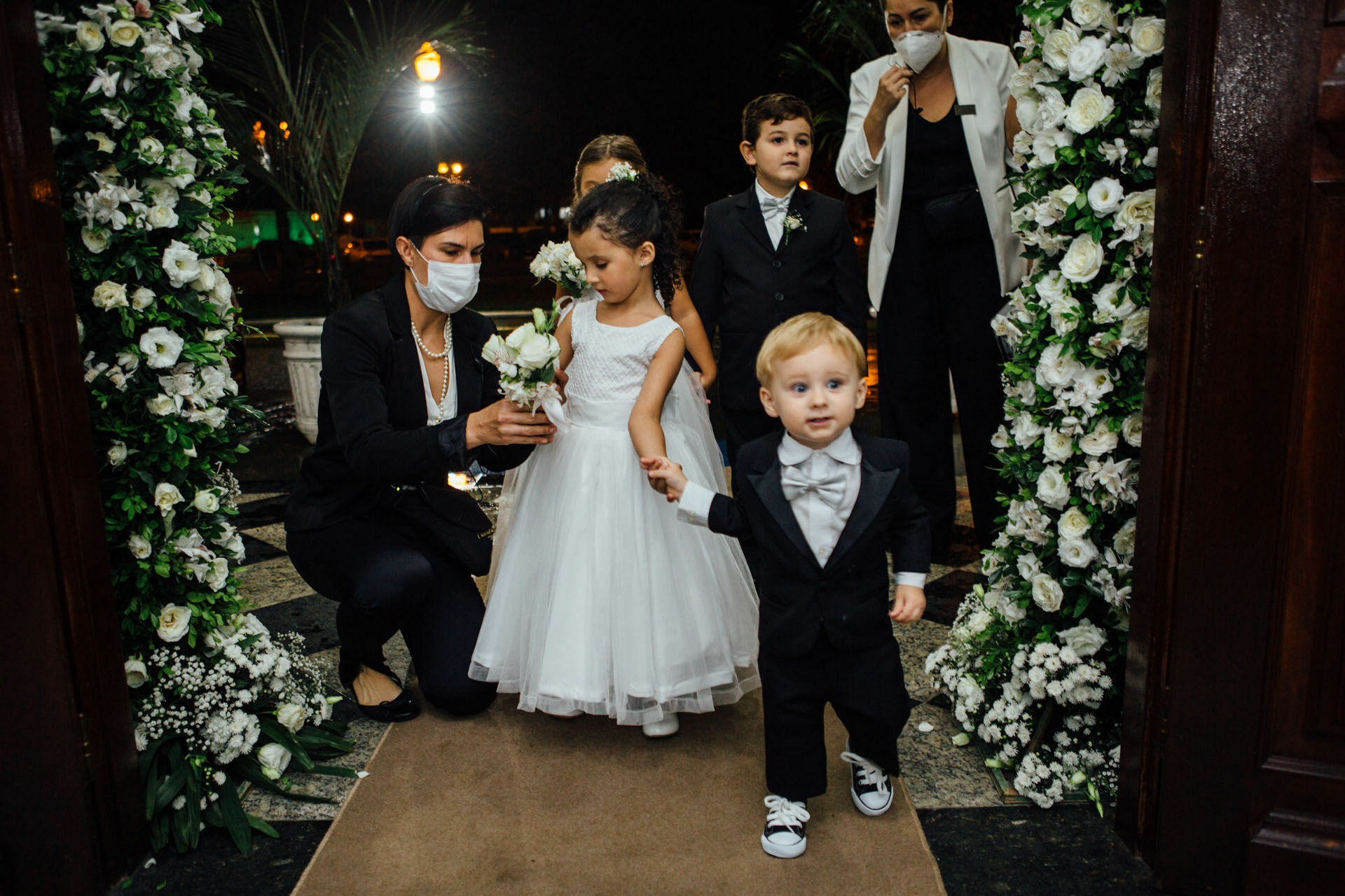 Foto Casamento Raissa e Eduardo - Capelania Militar e La Belle Maison - Resende RJ Foto Casamento Raissa e Eduardo - Capelania Militar e La Belle Maison - Resende RJ - Imagem 45