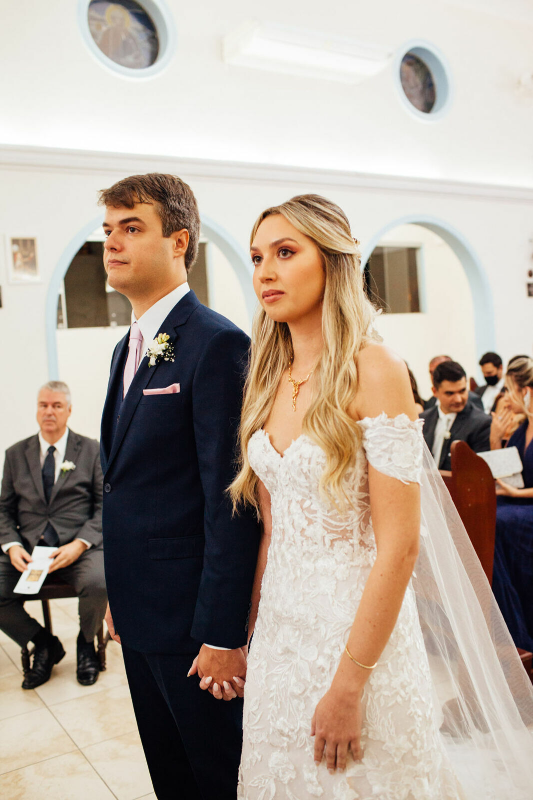 Foto Casamento Raissa e Eduardo - Capelania Militar e La Belle Maison - Resende RJ Foto Casamento Raissa e Eduardo - Capelania Militar e La Belle Maison - Resende RJ - Imagem 74