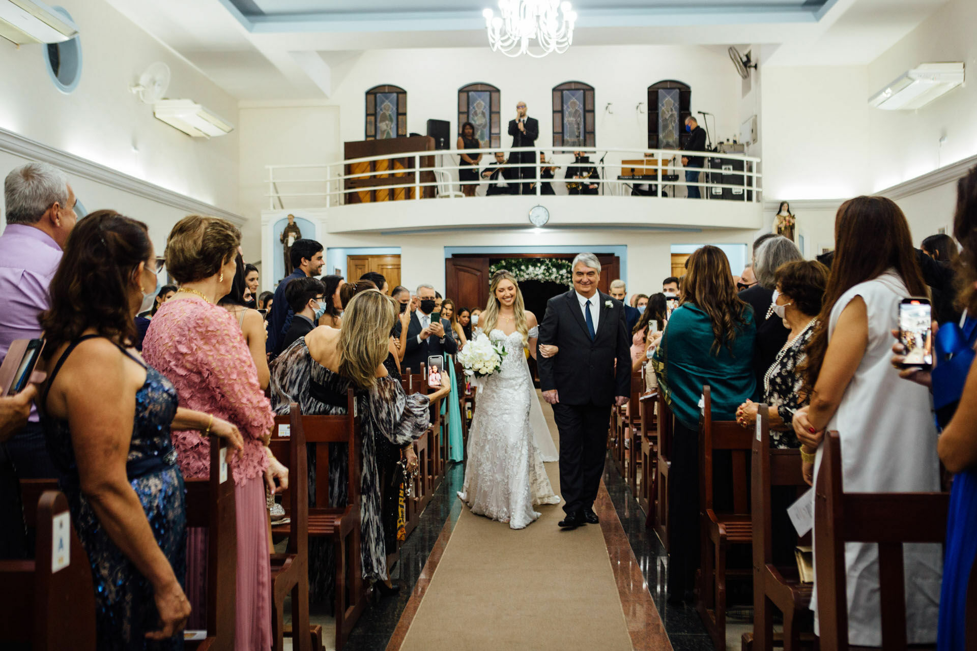 Foto Casamento Raissa e Eduardo - Capelania Militar e La Belle Maison - Resende RJ Foto Casamento Raissa e Eduardo - Capelania Militar e La Belle Maison - Resende RJ - Imagem 56
