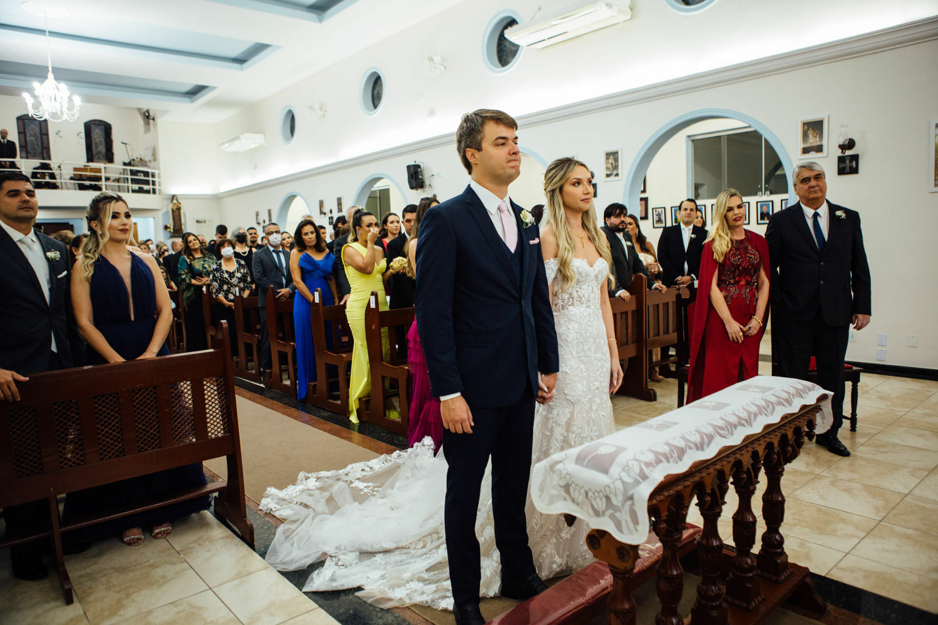Foto Casamento Raissa e Eduardo - Capelania Militar e La Belle Maison - Resende RJ Foto Casamento Raissa e Eduardo - Capelania Militar e La Belle Maison - Resende RJ - Imagem 66