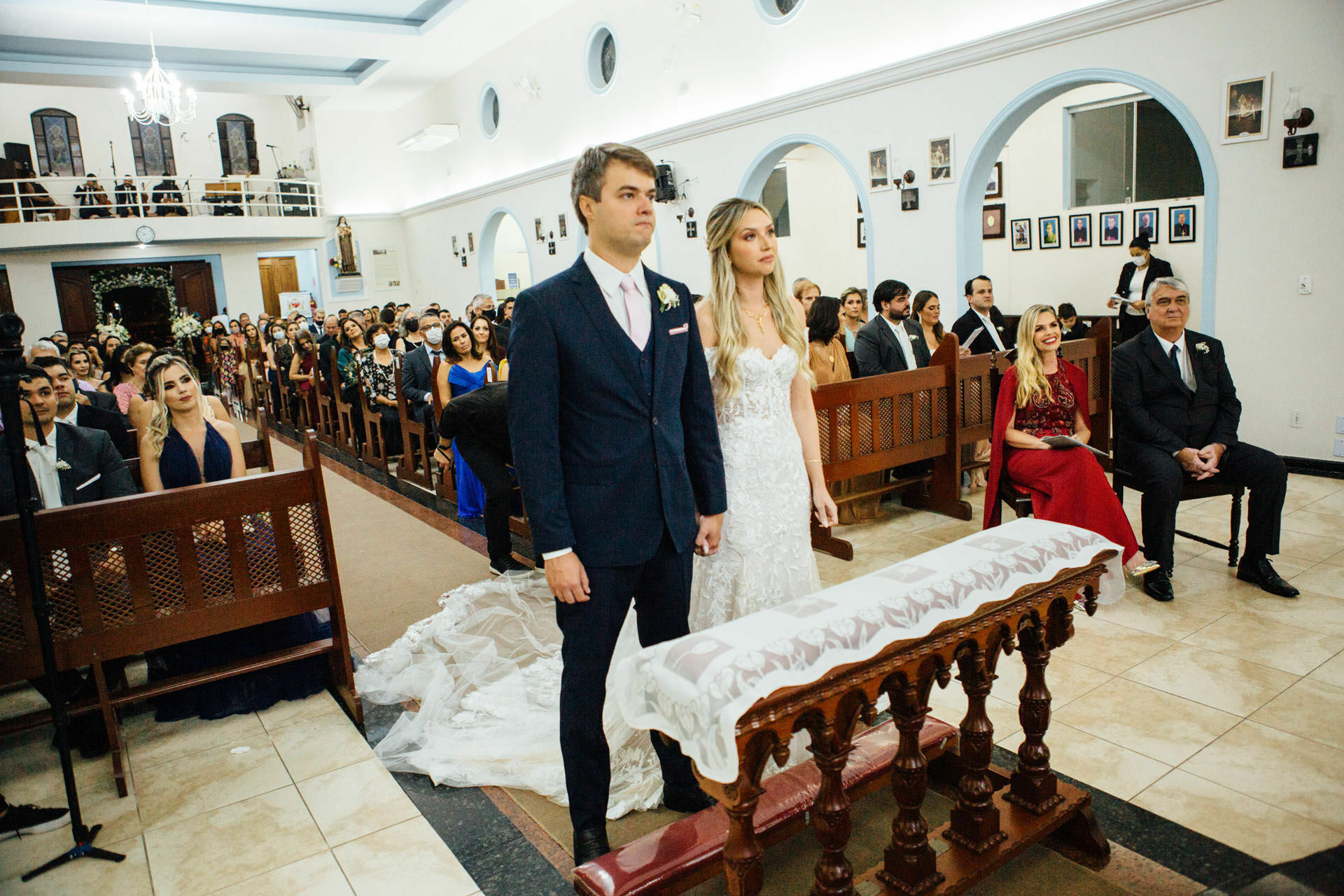 Foto Casamento Raissa e Eduardo - Capelania Militar e La Belle Maison - Resende RJ Foto Casamento Raissa e Eduardo - Capelania Militar e La Belle Maison - Resende RJ - Imagem 84