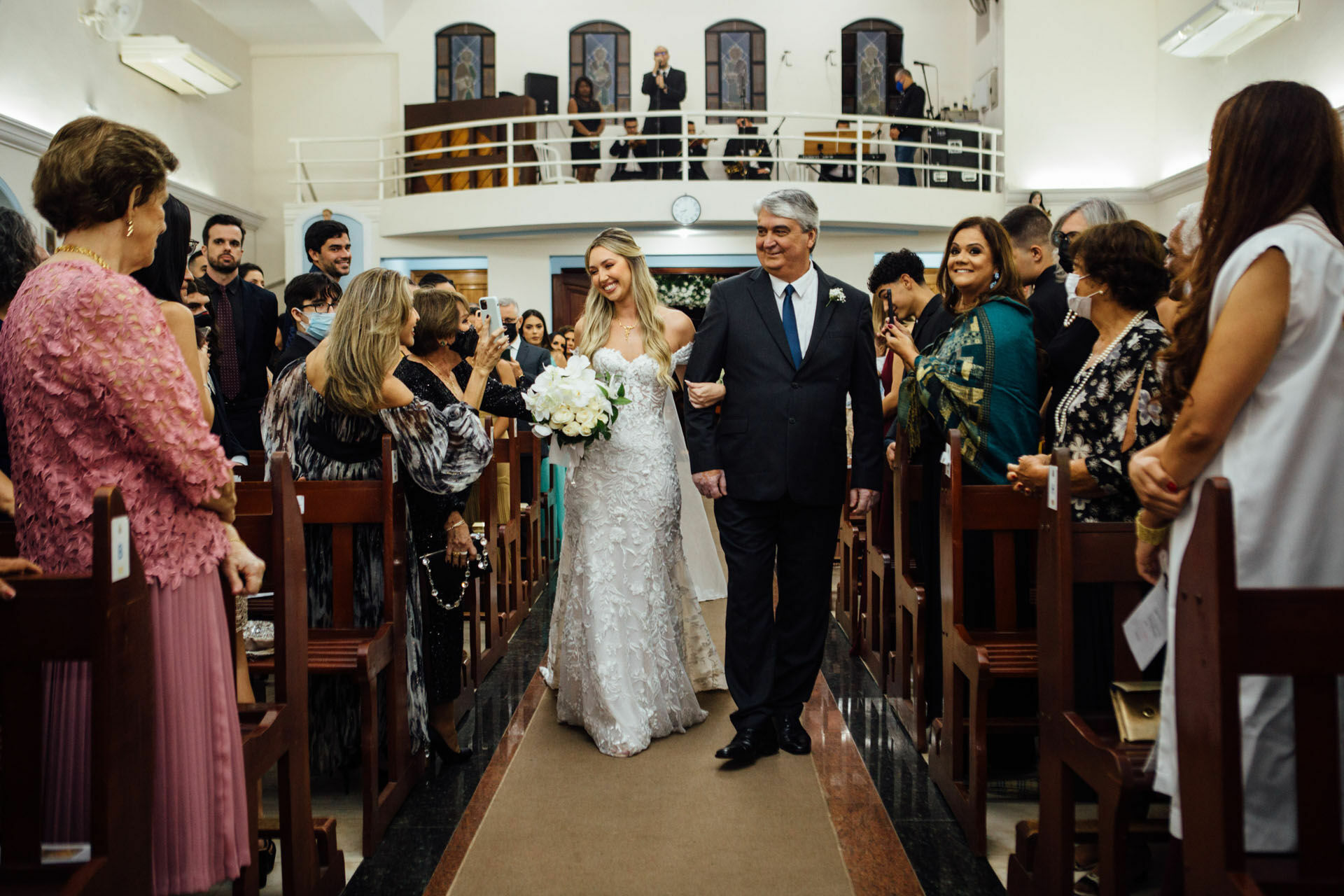 Foto Casamento Raissa e Eduardo - Capelania Militar e La Belle Maison - Resende RJ Foto Casamento Raissa e Eduardo - Capelania Militar e La Belle Maison - Resende RJ - Imagem 57