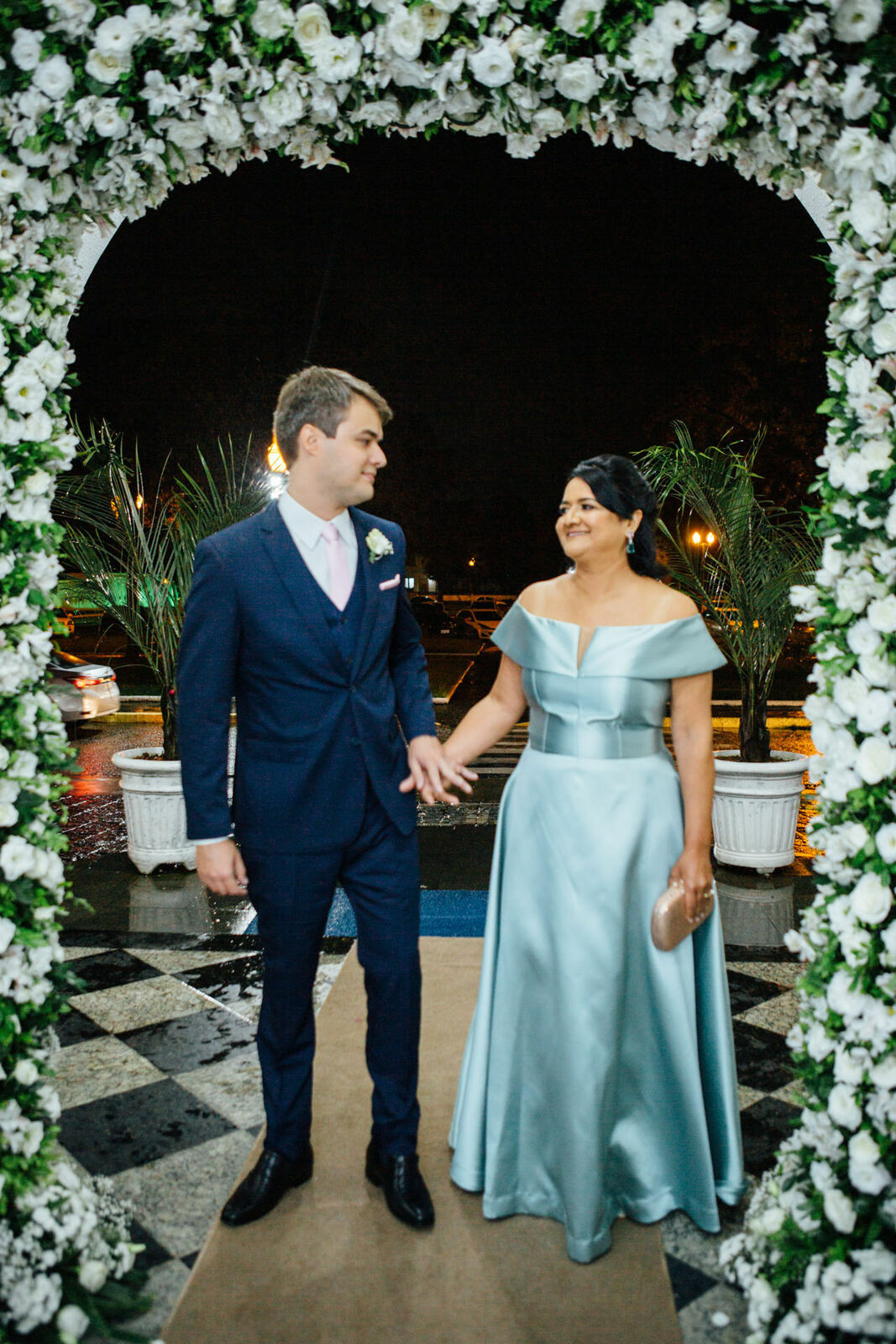 Foto Casamento Raissa e Eduardo - Capelania Militar e La Belle Maison - Resende RJ Foto Casamento Raissa e Eduardo - Capelania Militar e La Belle Maison - Resende RJ - Imagem 40