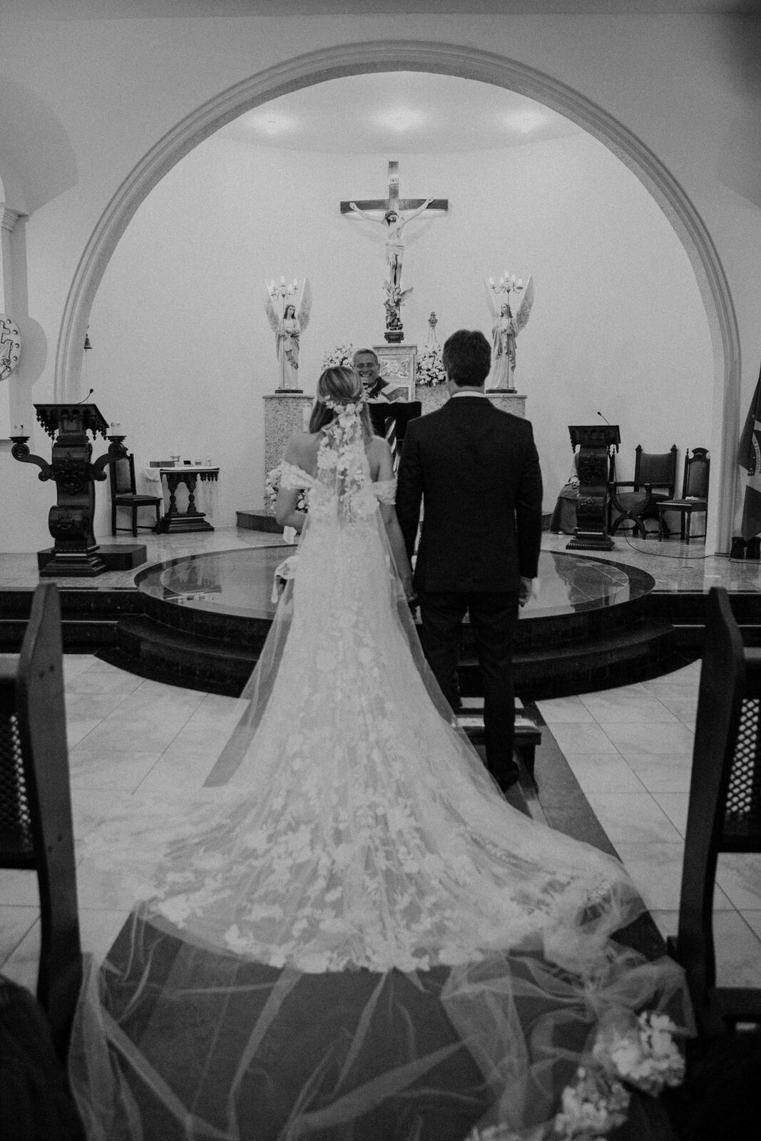 Foto Casamento Raissa e Eduardo - Capelania Militar e La Belle Maison - Resende RJ Foto Casamento Raissa e Eduardo - Capelania Militar e La Belle Maison - Resende RJ - Imagem 82