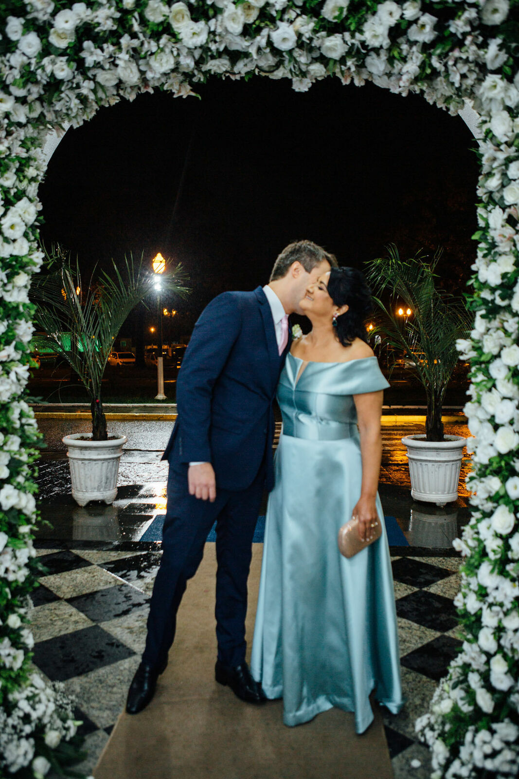 Foto Casamento Raissa e Eduardo - Capelania Militar e La Belle Maison - Resende RJ Foto Casamento Raissa e Eduardo - Capelania Militar e La Belle Maison - Resende RJ - Imagem 41