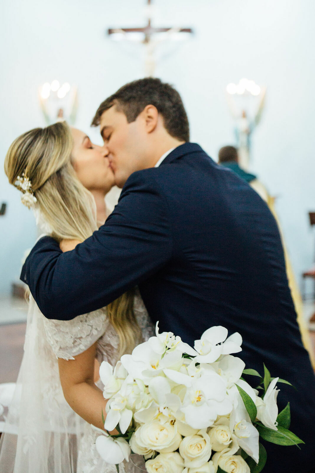 Foto Casamento Raissa e Eduardo - Capelania Militar e La Belle Maison - Resende RJ Foto Casamento Raissa e Eduardo - Capelania Militar e La Belle Maison - Resende RJ - Imagem 125