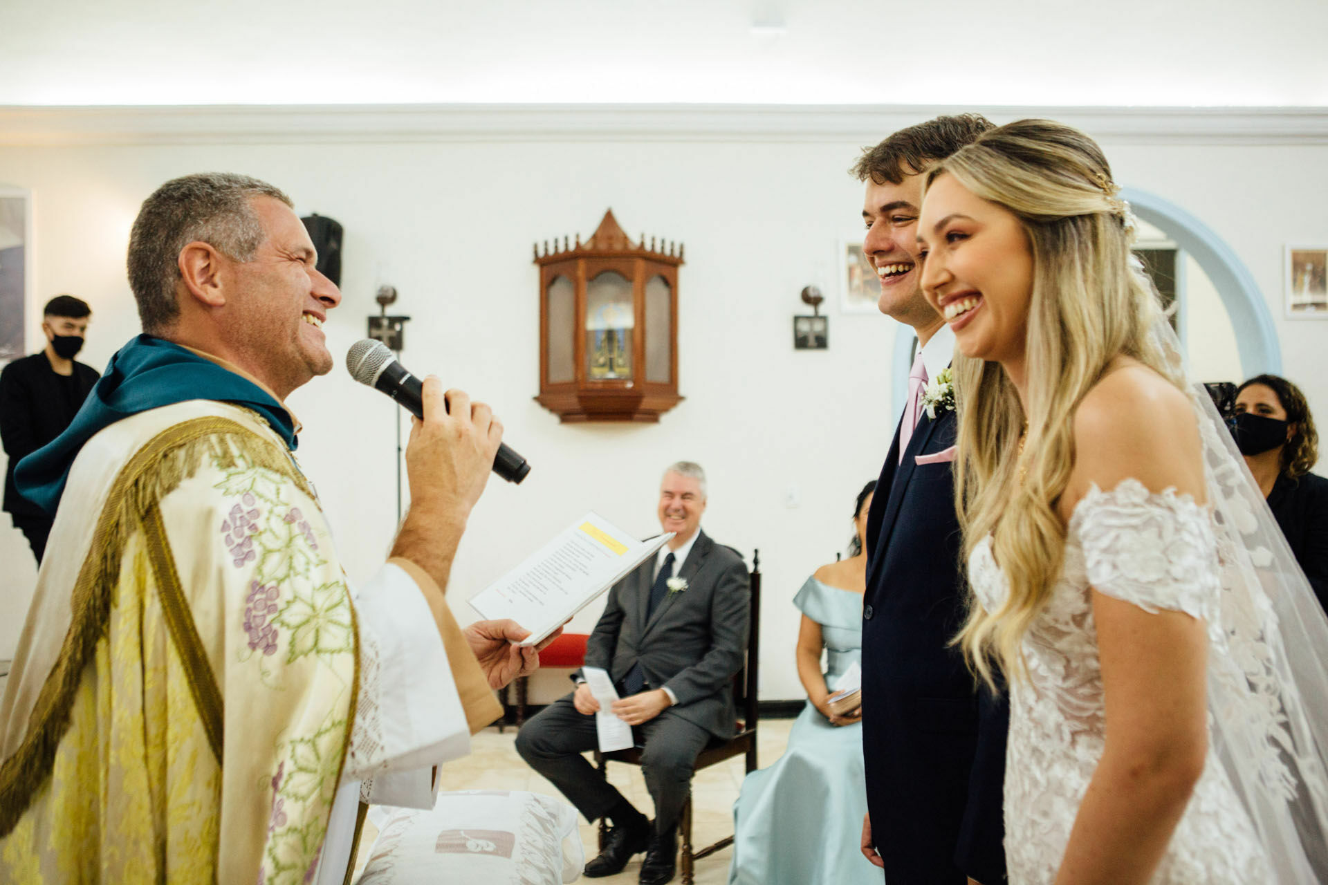 Foto Casamento Raissa e Eduardo - Capelania Militar e La Belle Maison - Resende RJ Foto Casamento Raissa e Eduardo - Capelania Militar e La Belle Maison - Resende RJ - Imagem 90