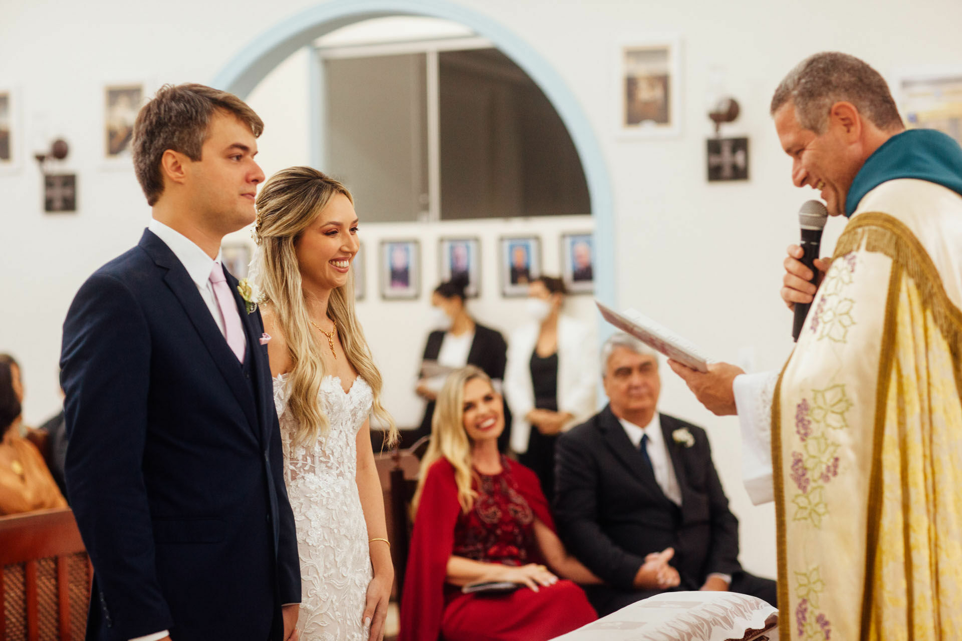 Foto Casamento Raissa e Eduardo - Capelania Militar e La Belle Maison - Resende RJ Foto Casamento Raissa e Eduardo - Capelania Militar e La Belle Maison - Resende RJ - Imagem 93