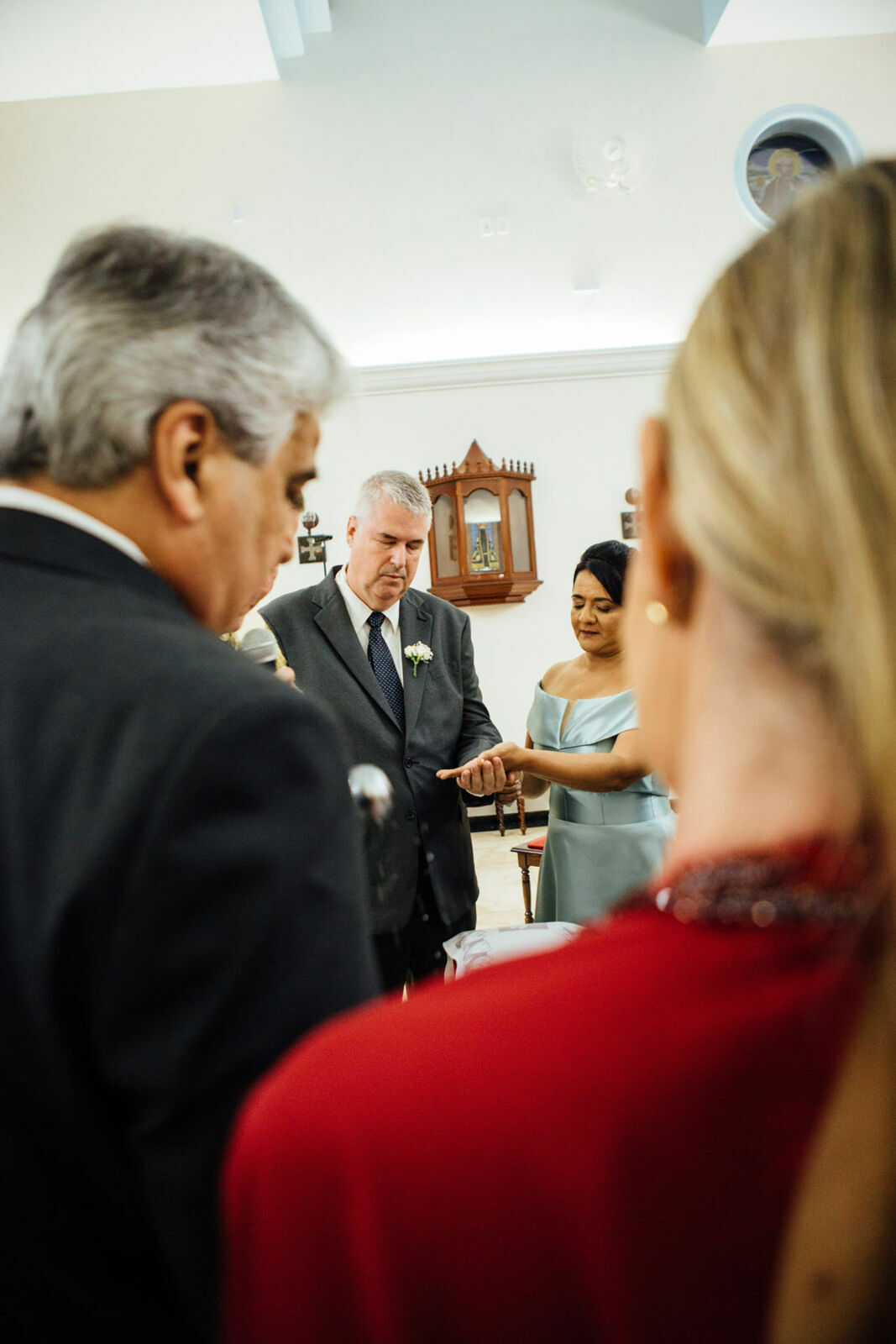 Foto Casamento Raissa e Eduardo - Capelania Militar e La Belle Maison - Resende RJ Foto Casamento Raissa e Eduardo - Capelania Militar e La Belle Maison - Resende RJ - Imagem 109