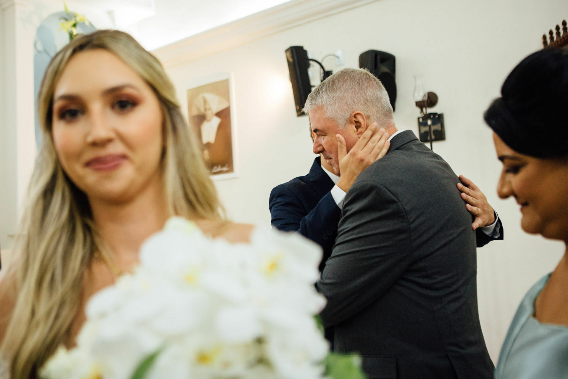 Foto Casamento Raissa e Eduardo - Capelania Militar e La Belle Maison - Resende RJ Foto Casamento Raissa e Eduardo - Capelania Militar e La Belle Maison - Resende RJ - Imagem 131