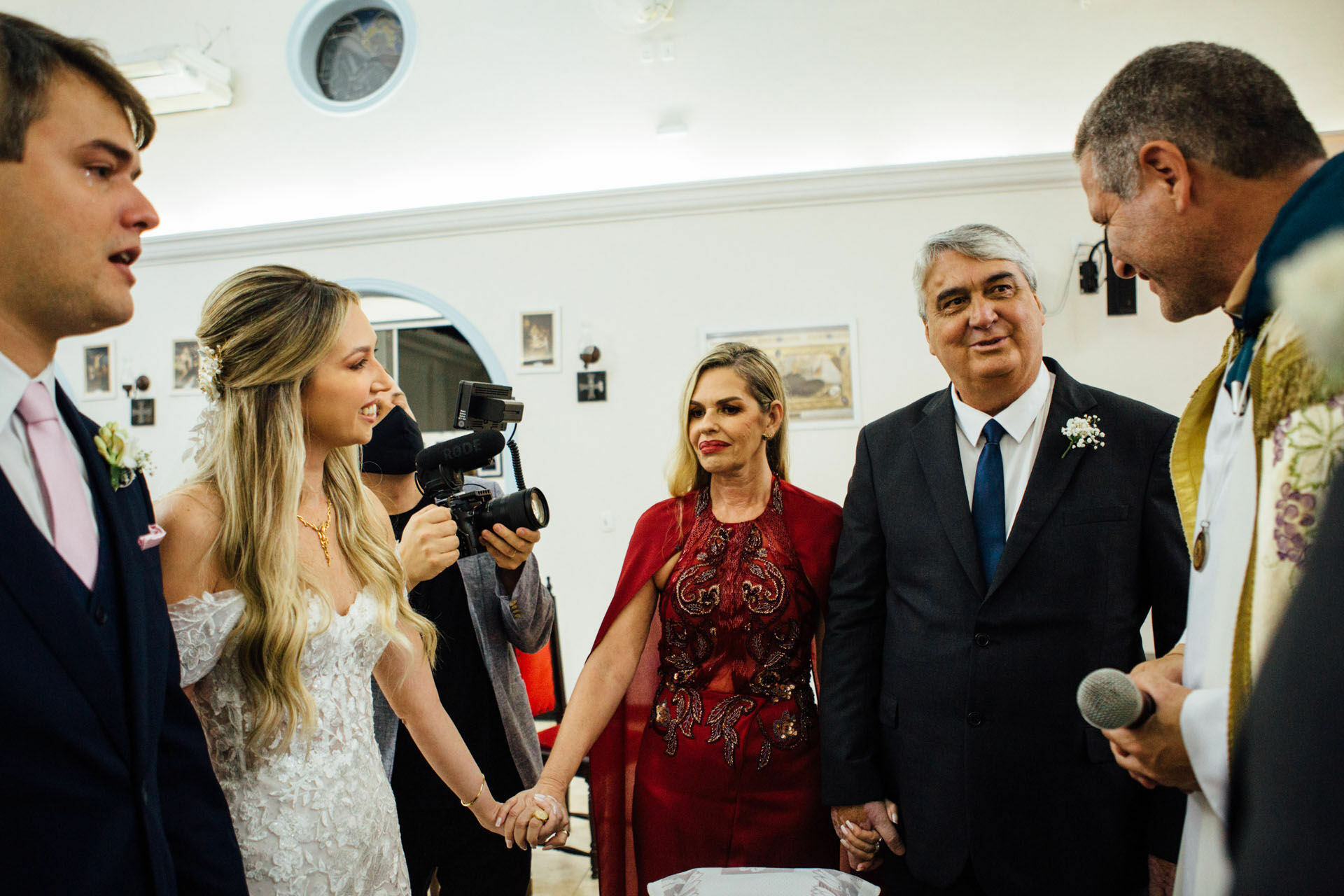 Foto Casamento Raissa e Eduardo - Capelania Militar e La Belle Maison - Resende RJ Foto Casamento Raissa e Eduardo - Capelania Militar e La Belle Maison - Resende RJ - Imagem 102