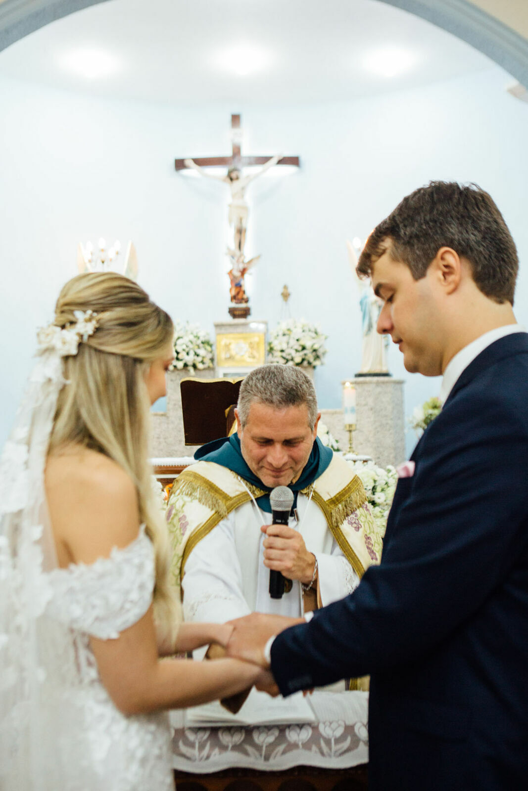 Foto Casamento Raissa e Eduardo - Capelania Militar e La Belle Maison - Resende RJ Foto Casamento Raissa e Eduardo - Capelania Militar e La Belle Maison - Resende RJ - Imagem 97