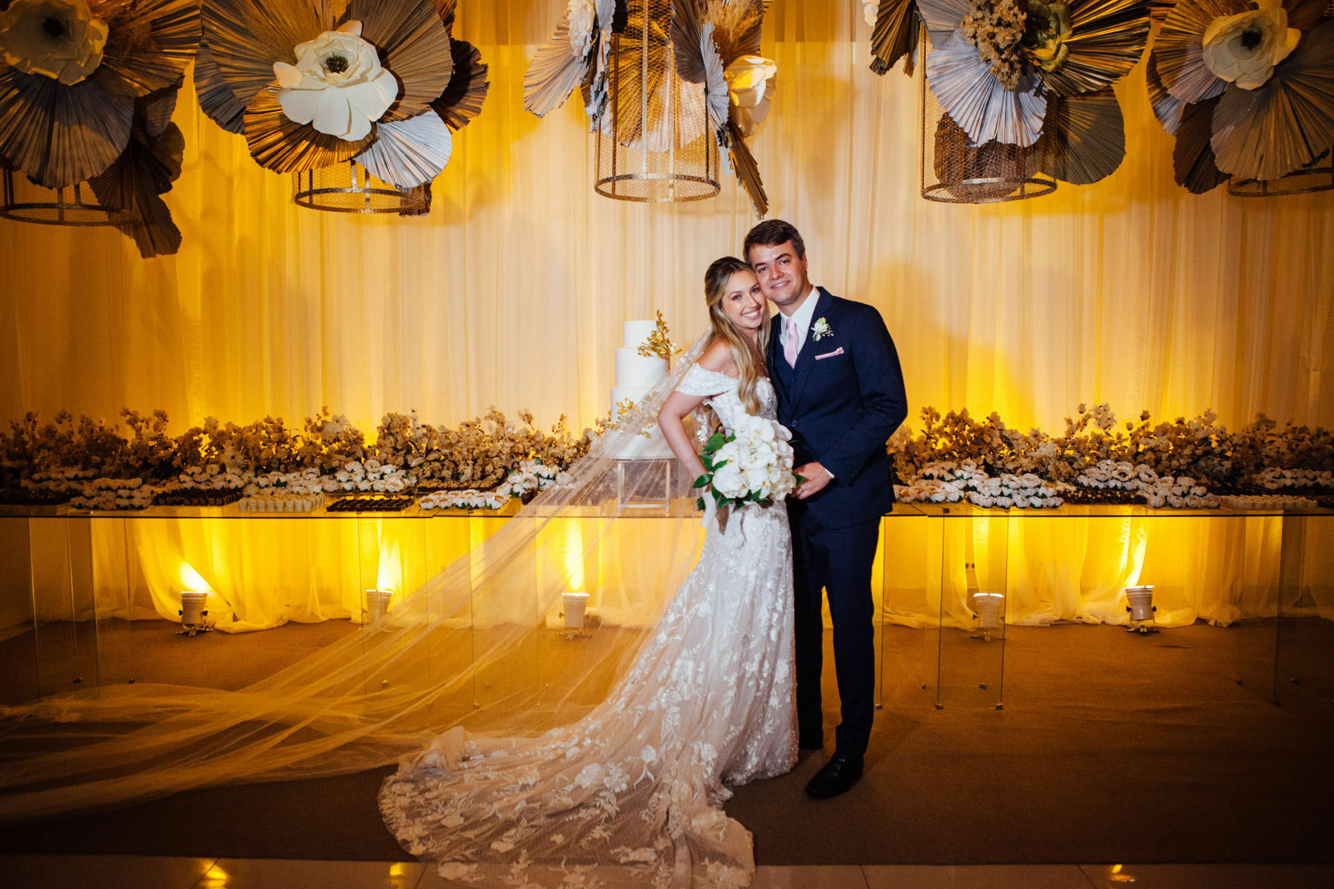 Foto Casamento Raissa e Eduardo - Capelania Militar e La Belle Maison - Resende RJ Foto Casamento Raissa e Eduardo - Capelania Militar e La Belle Maison - Resende RJ - Imagem 141