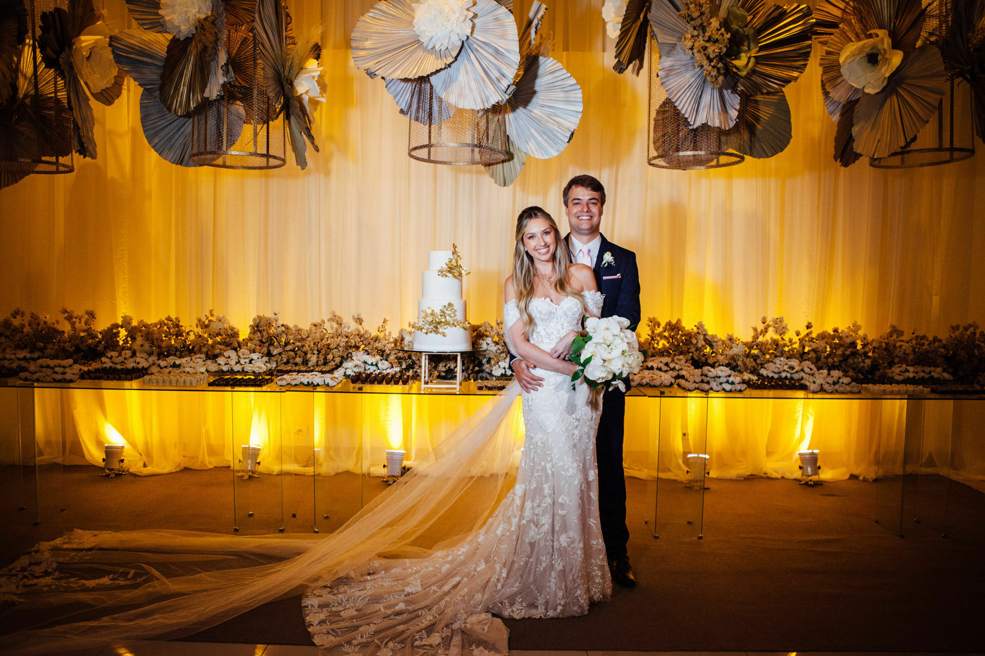Foto Casamento Raissa e Eduardo - Capelania Militar e La Belle Maison - Resende RJ Foto Casamento Raissa e Eduardo - Capelania Militar e La Belle Maison - Resende RJ - Imagem 144