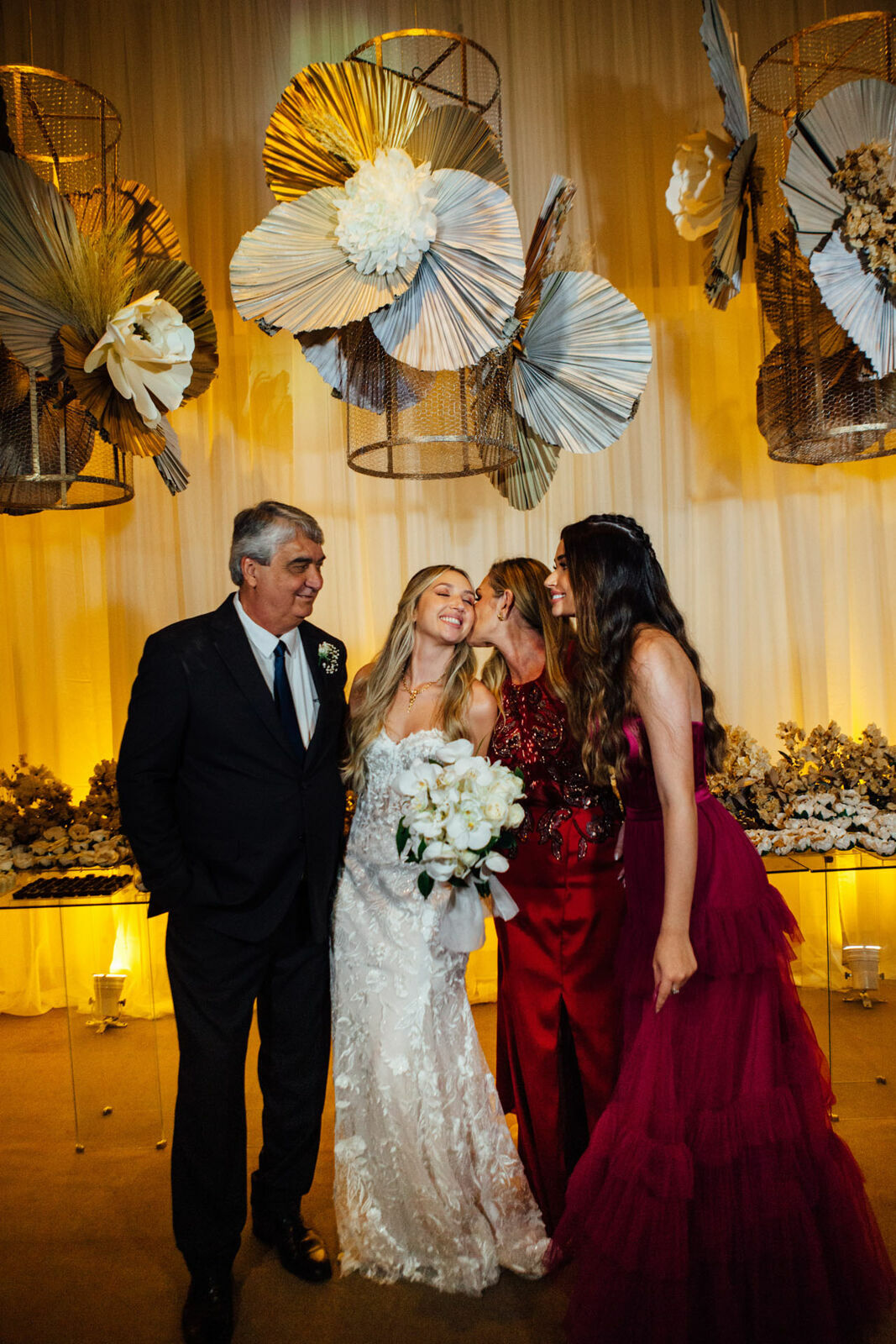 Foto Casamento Raissa e Eduardo - Capelania Militar e La Belle Maison - Resende RJ Foto Casamento Raissa e Eduardo - Capelania Militar e La Belle Maison - Resende RJ - Imagem 201